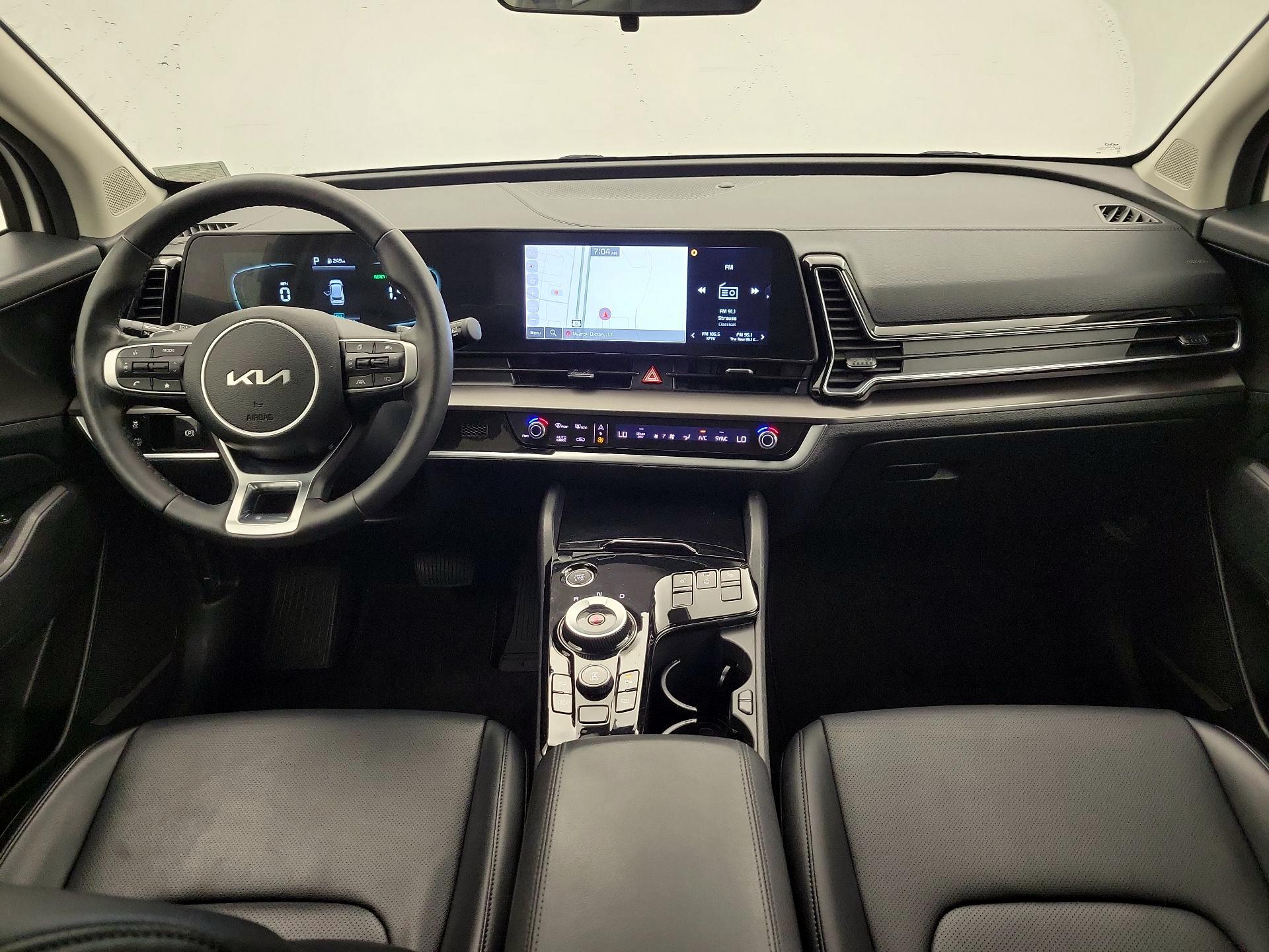 Thumbnail: 2023 Kia Sportage - 9