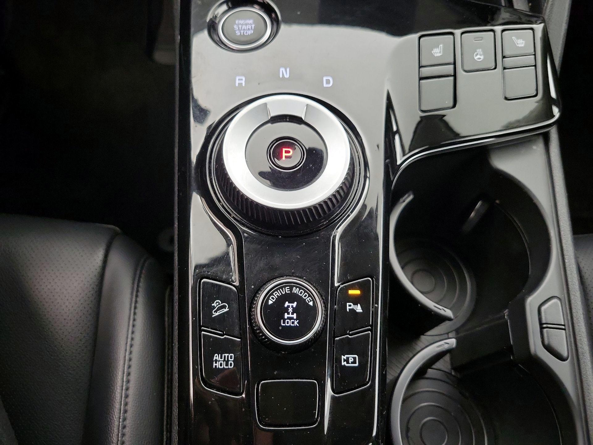 Thumbnail: 2023 Kia Sportage - 18