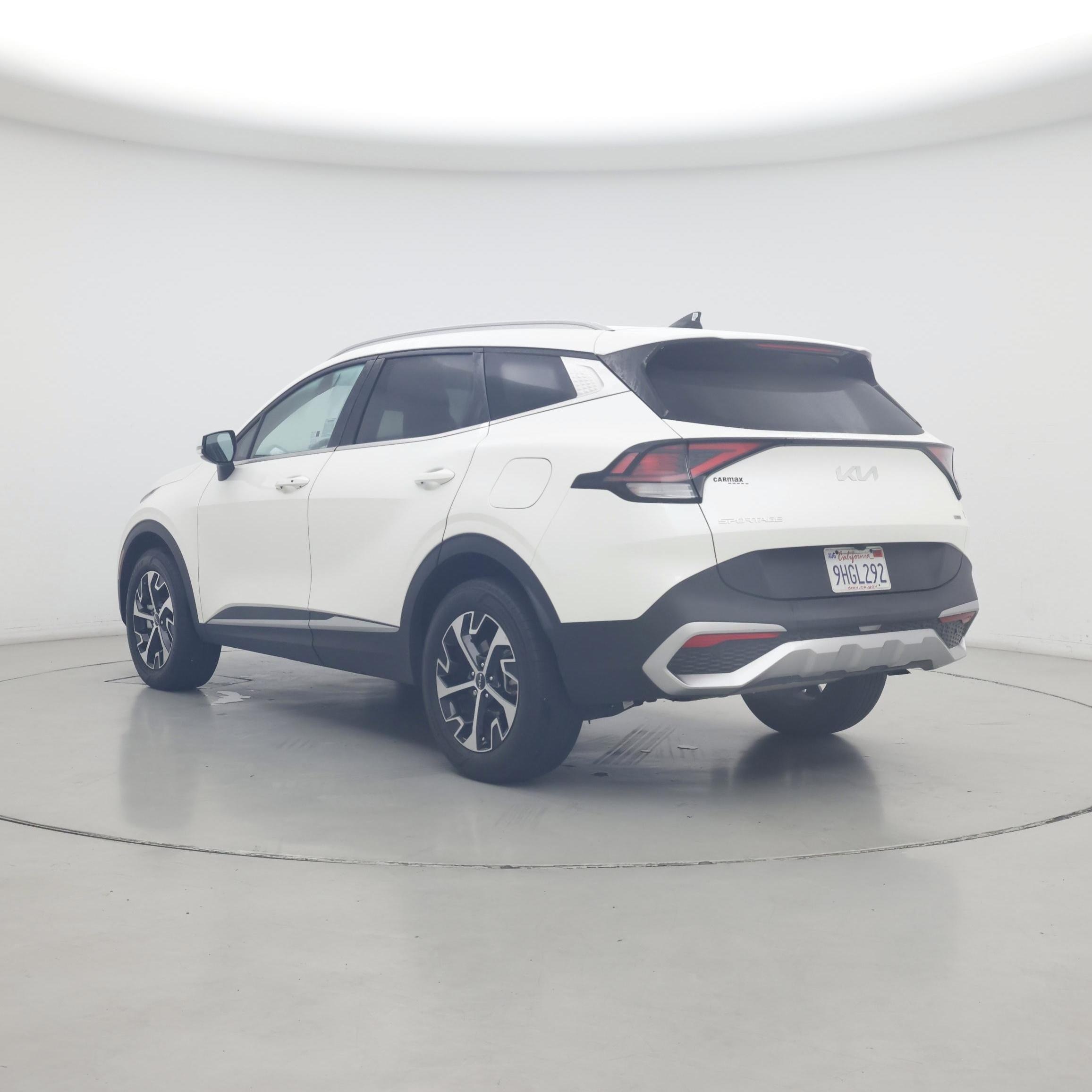 Thumbnail: 2023 Kia Sportage - 2