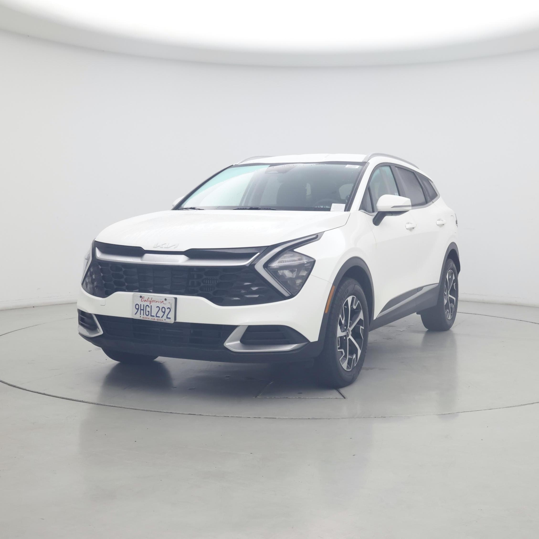 Thumbnail: 2023 Kia Sportage - 4