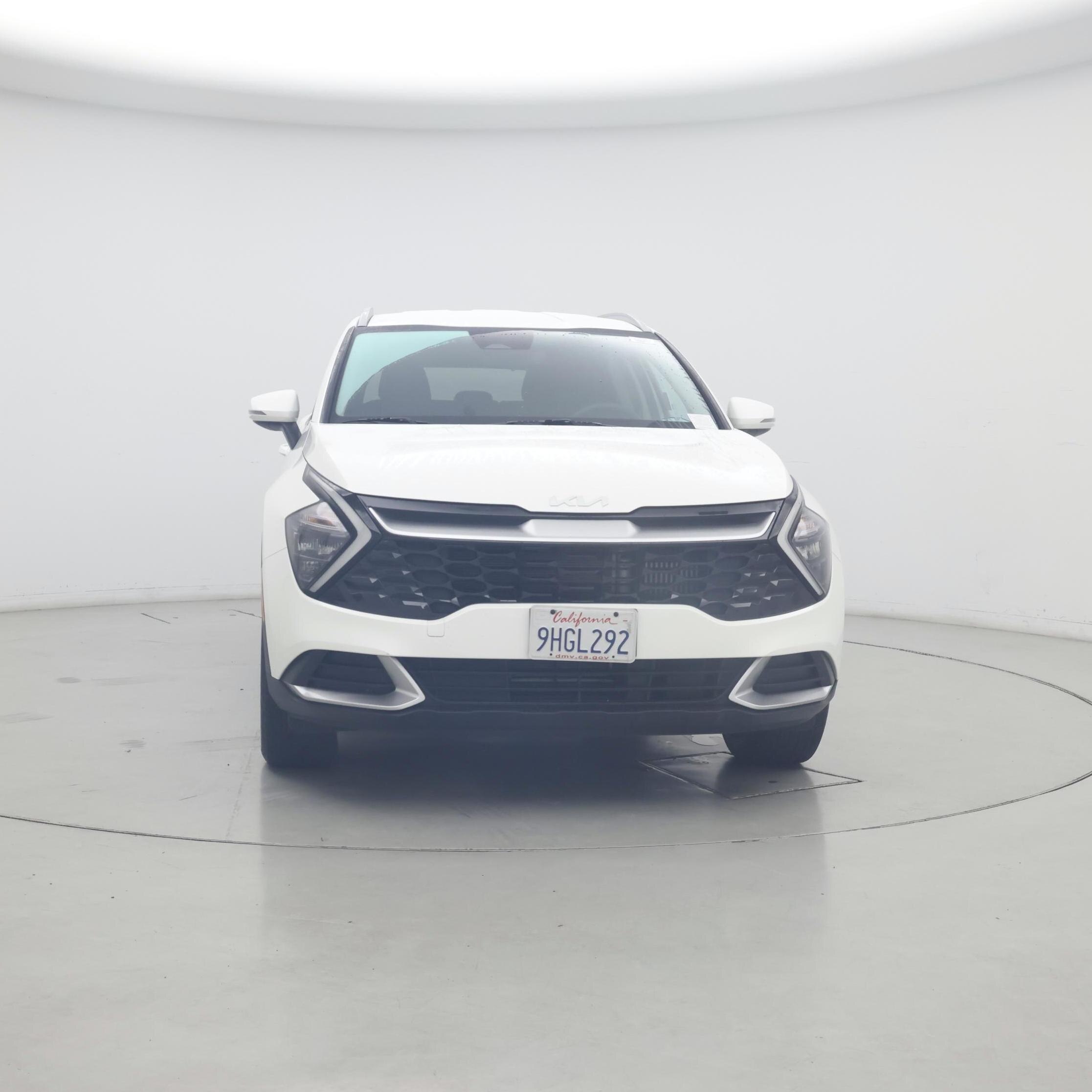 Thumbnail: 2023 Kia Sportage - 5
