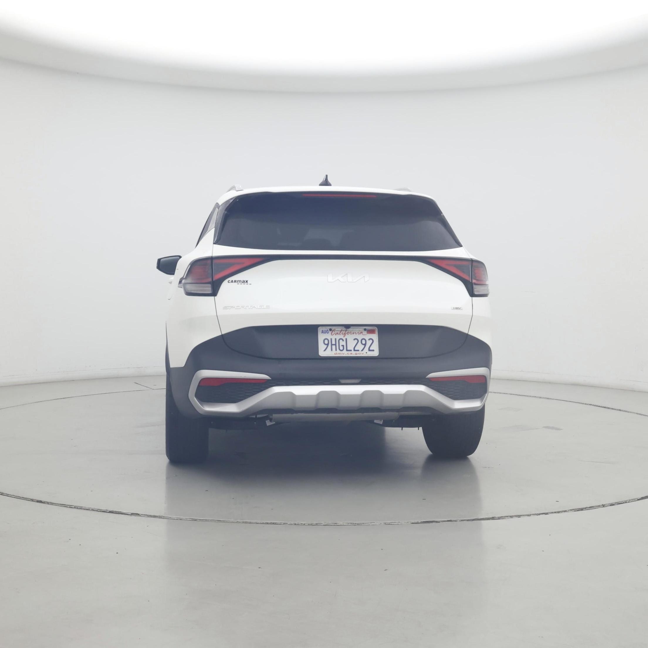 Thumbnail: 2023 Kia Sportage - 6