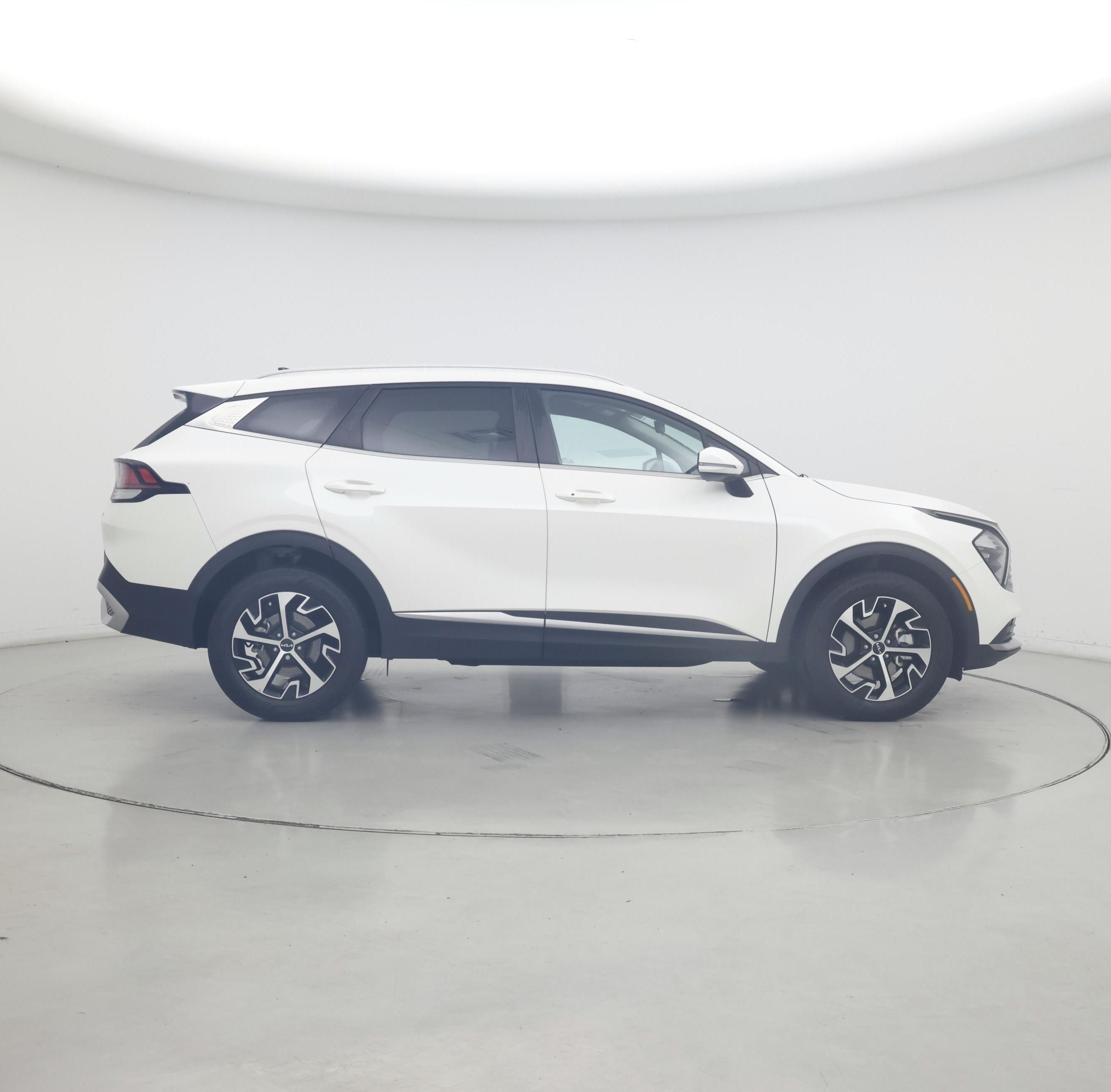 Thumbnail: 2023 Kia Sportage - 7