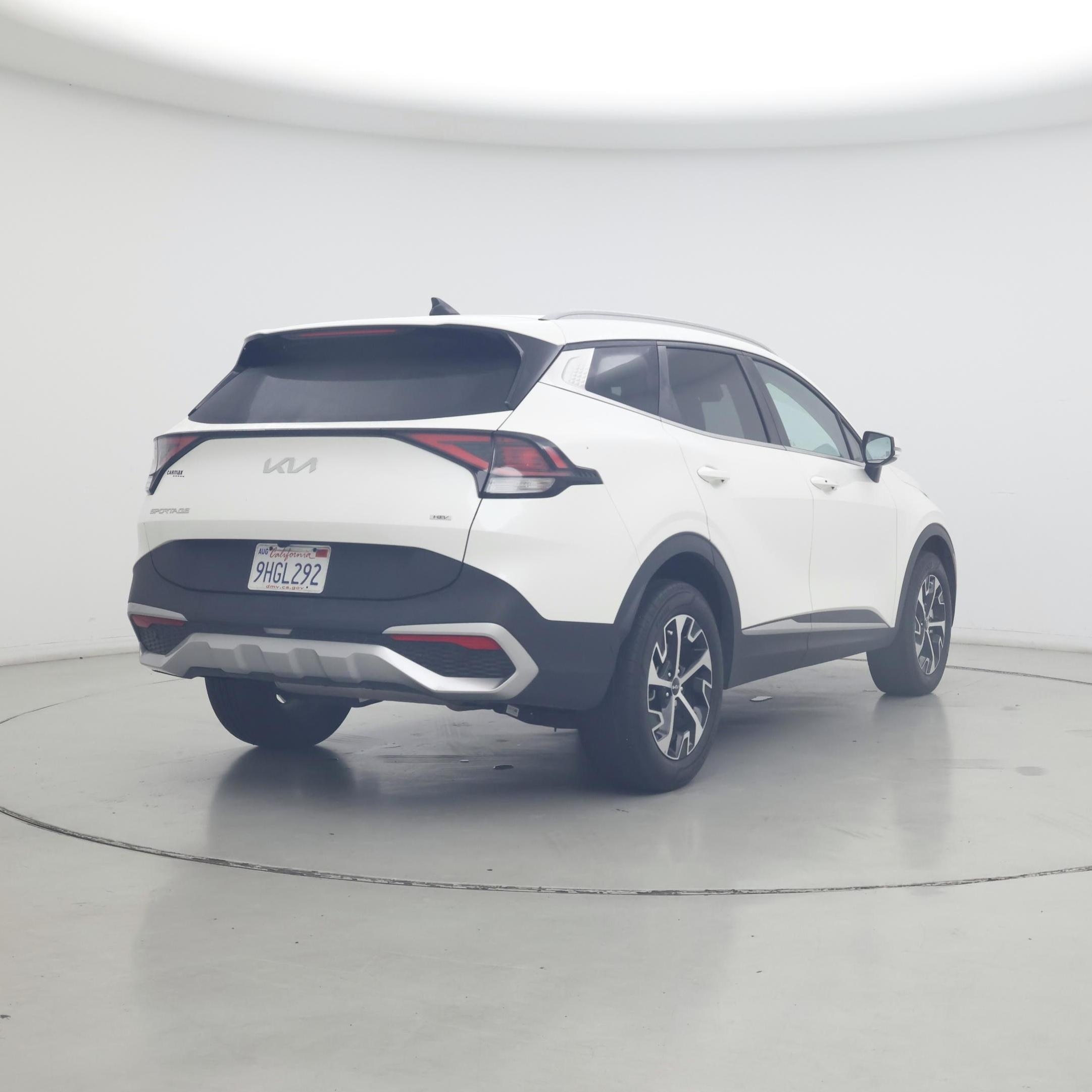 Thumbnail: 2023 Kia Sportage - 8