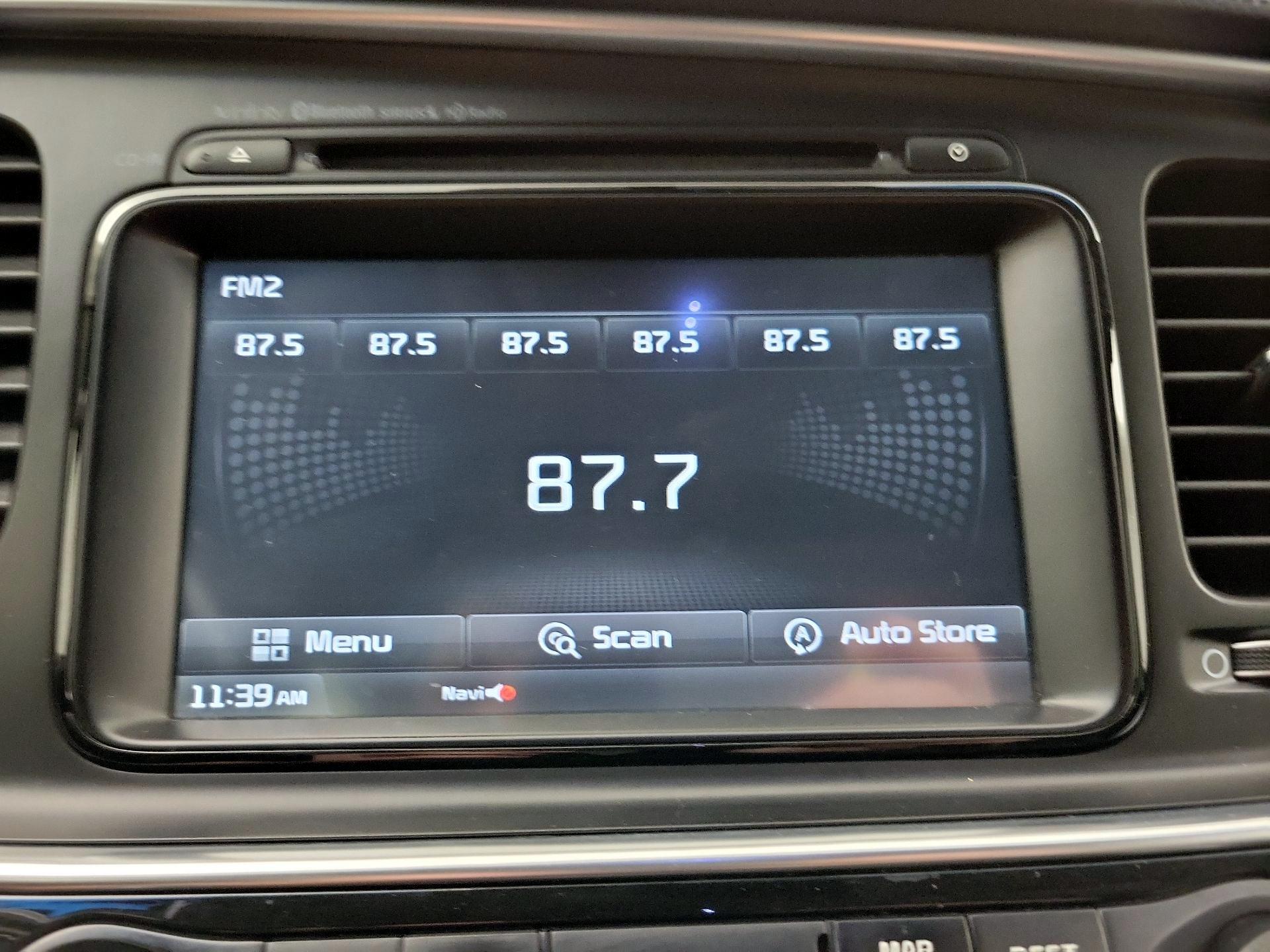 Thumbnail: 2014 Kia Optima - 15