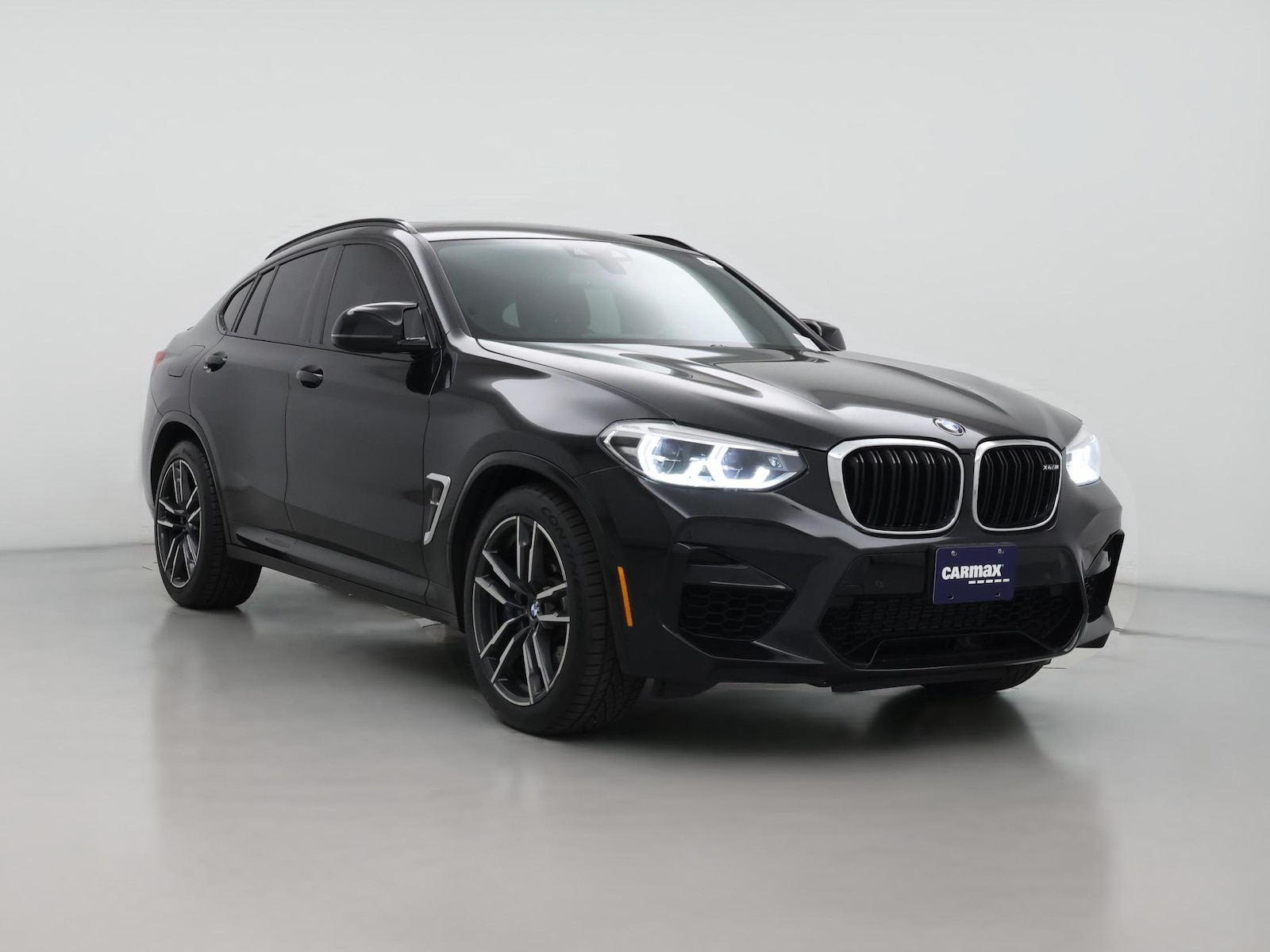 2020 BMW X4 M