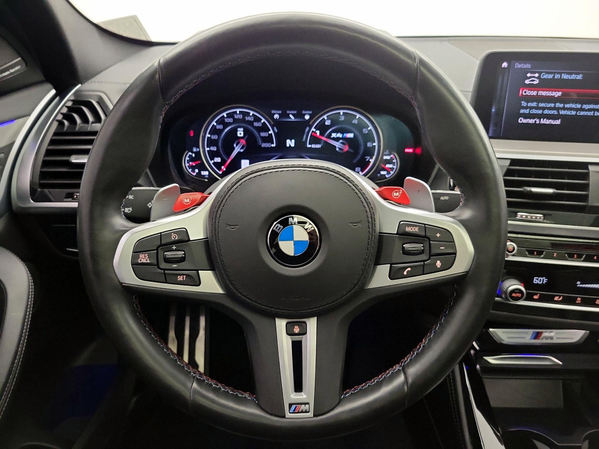 Thumbnail: 2020 BMW X4 - 10