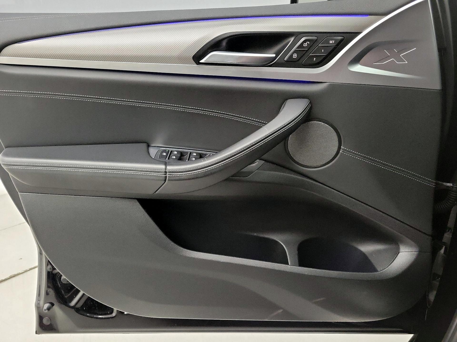 Thumbnail: 2020 BMW X4 - 12