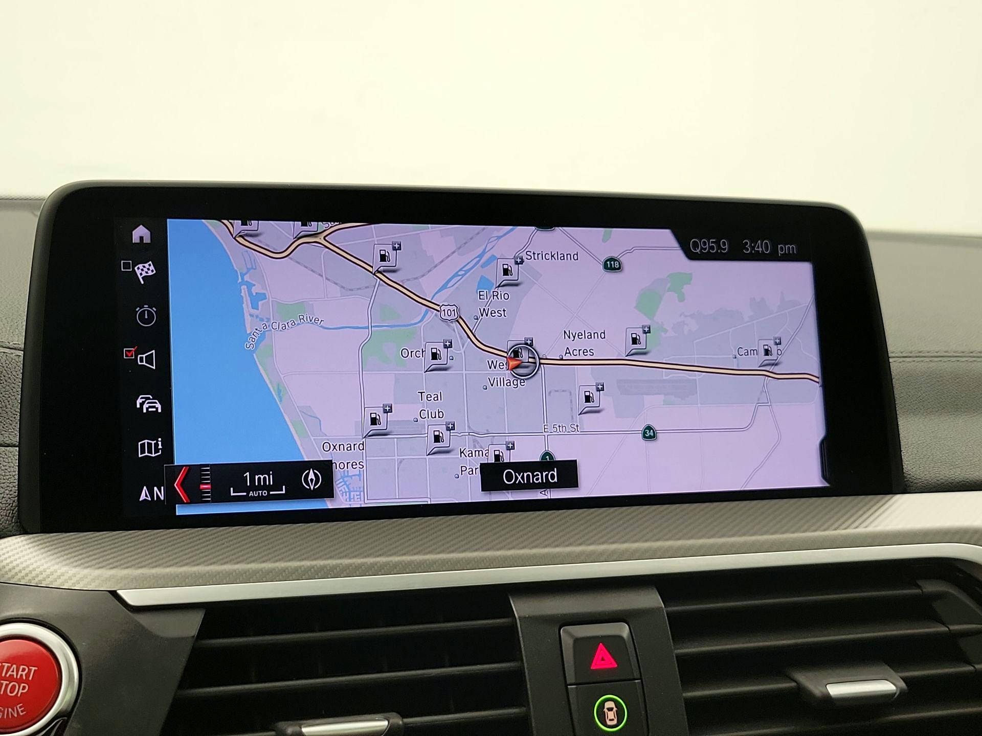 Thumbnail: 2020 BMW X4 - 14