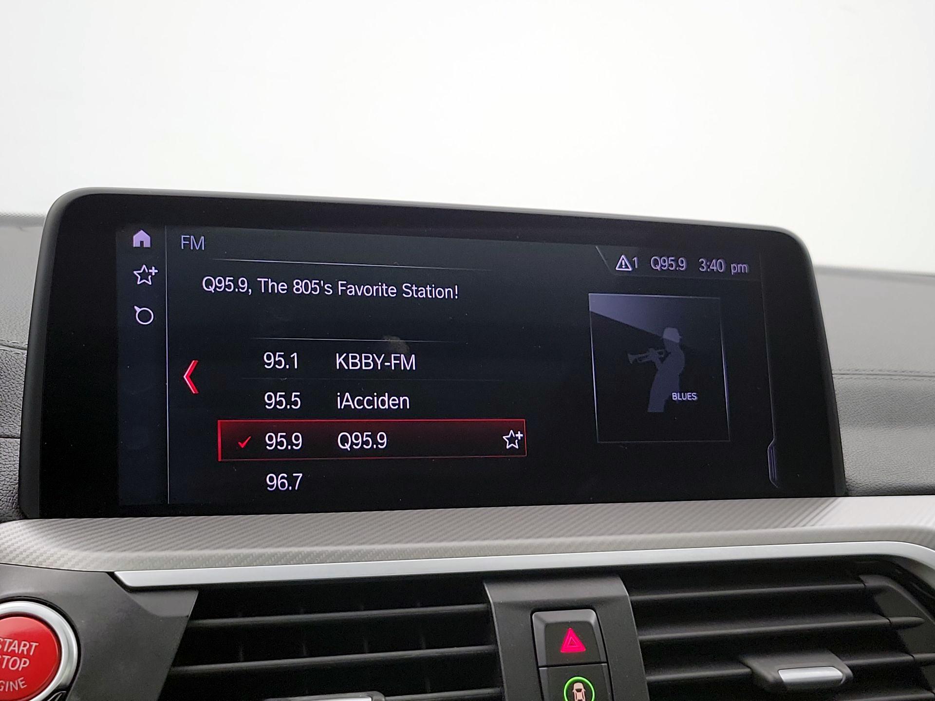 Thumbnail: 2020 BMW X4 - 16