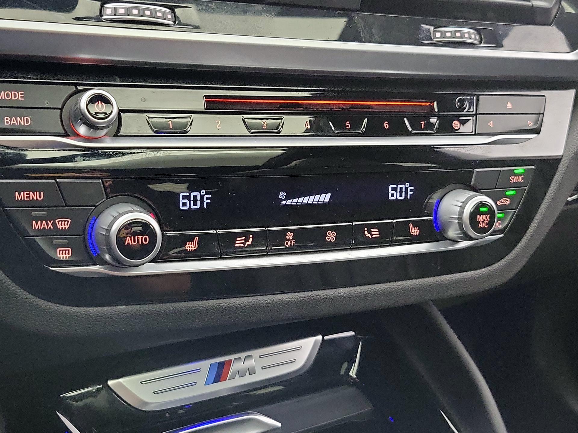 Thumbnail: 2020 BMW X4 - 17