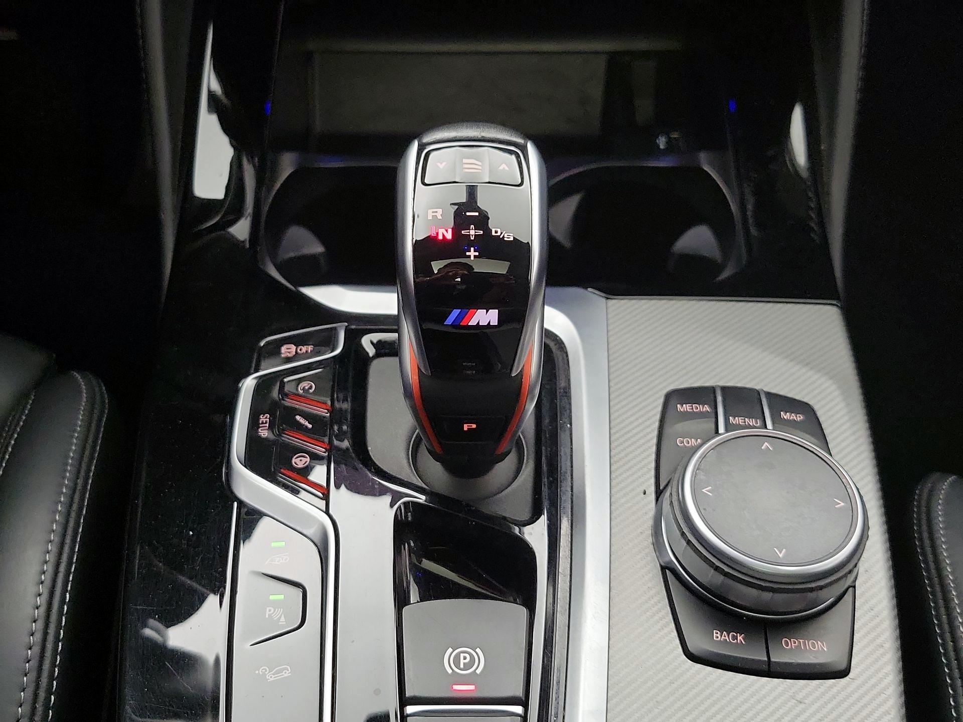 Thumbnail: 2020 BMW X4 - 18