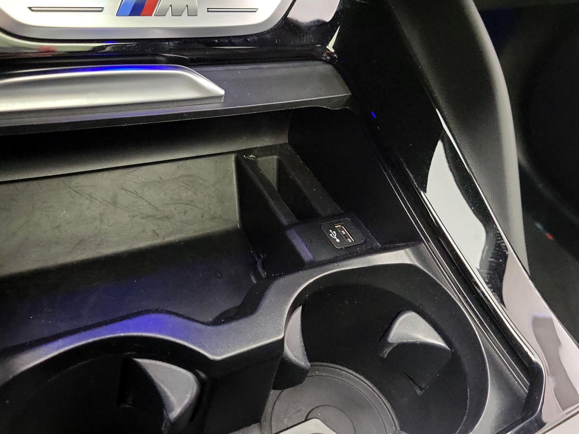 Thumbnail: 2020 BMW X4 - 19
