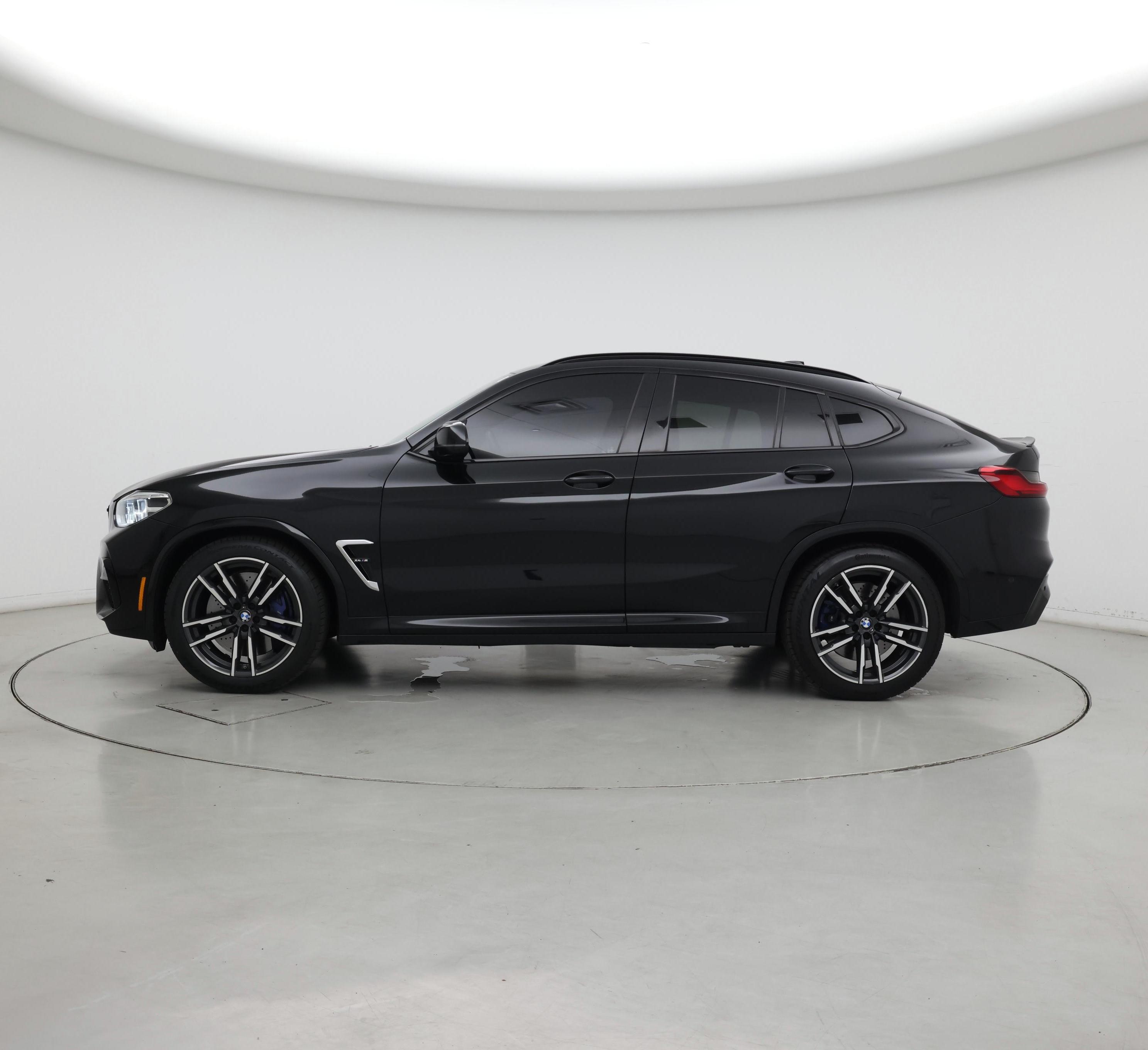 Thumbnail: 2020 BMW X4 - 3