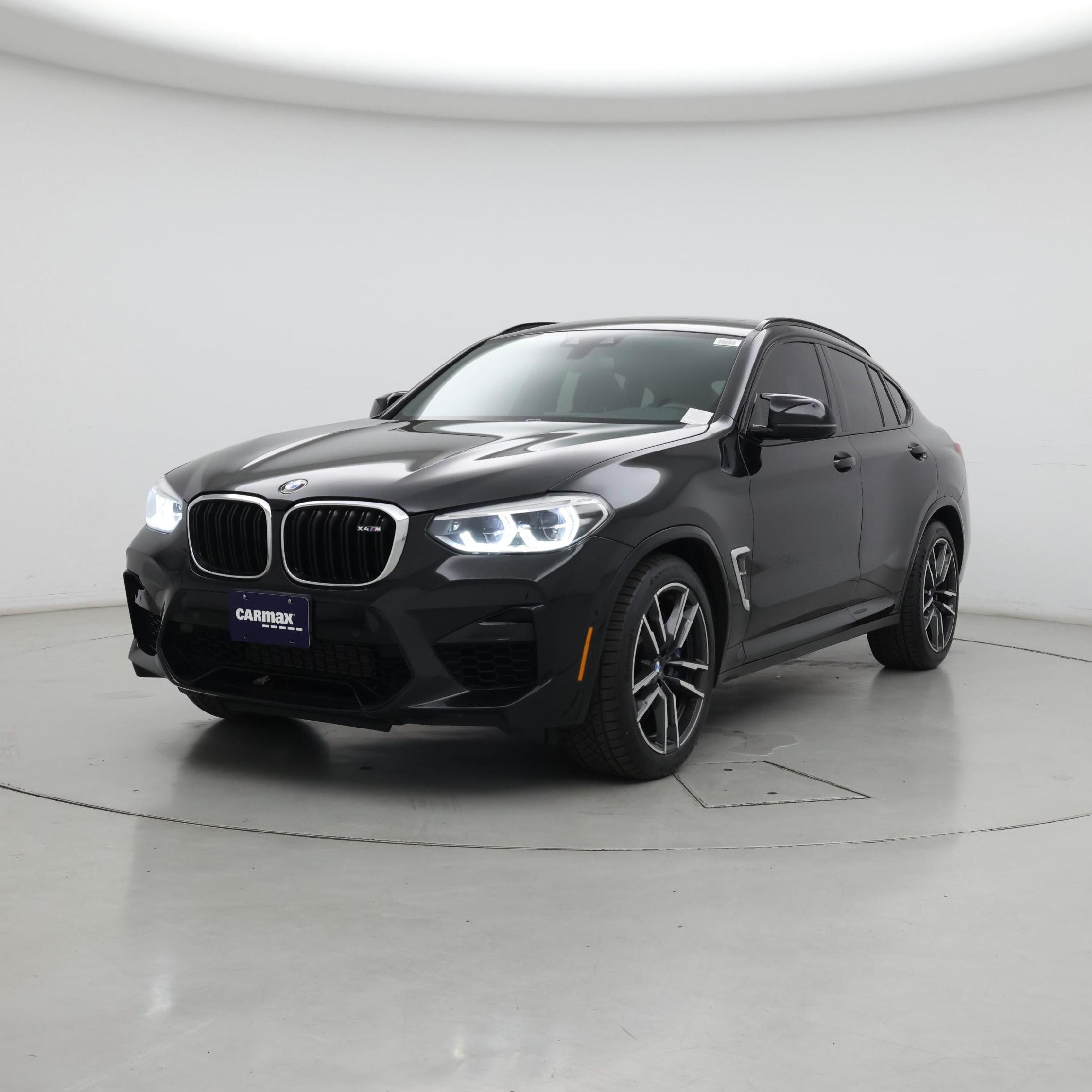 Thumbnail: 2020 BMW X4 - 4