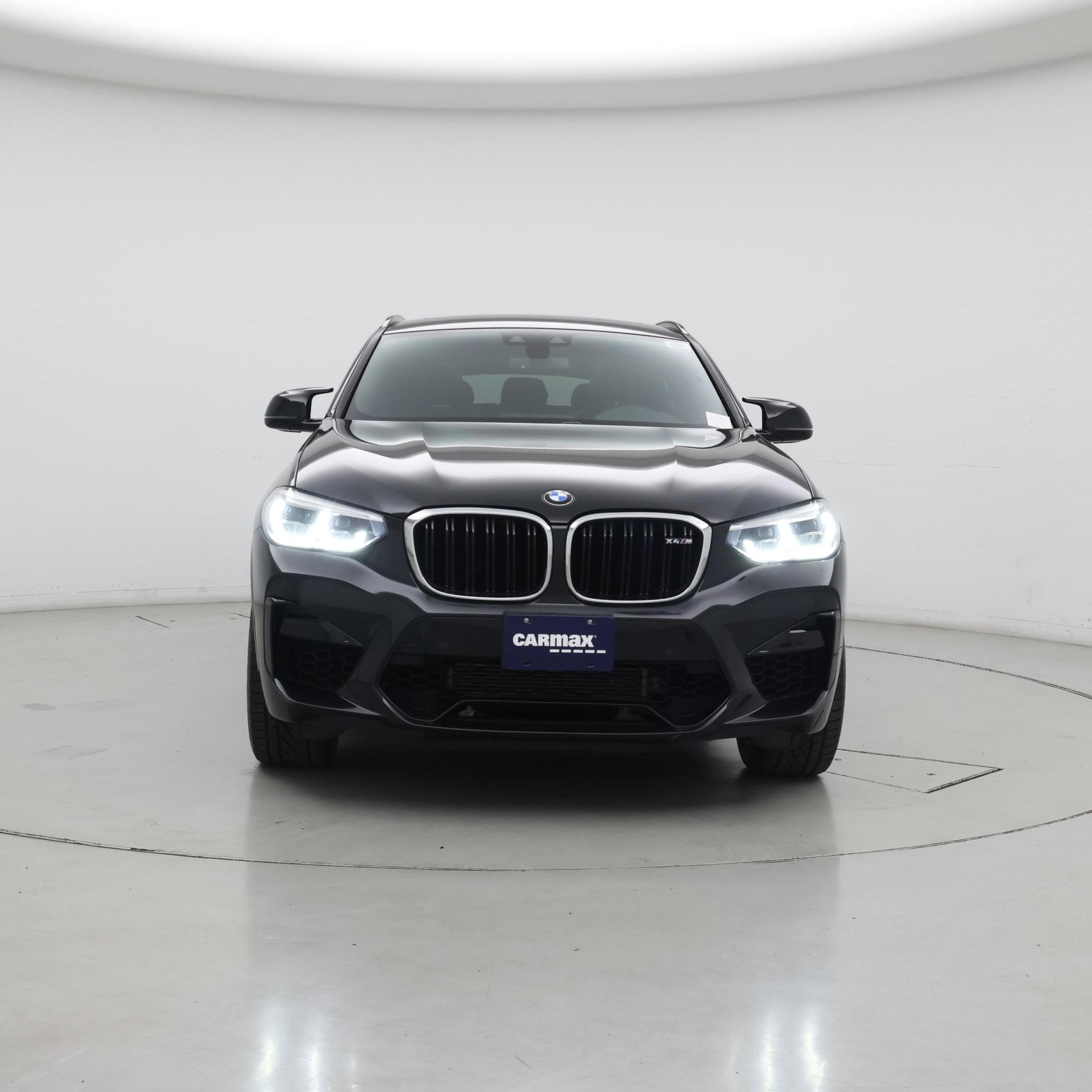 Thumbnail: 2020 BMW X4 - 5