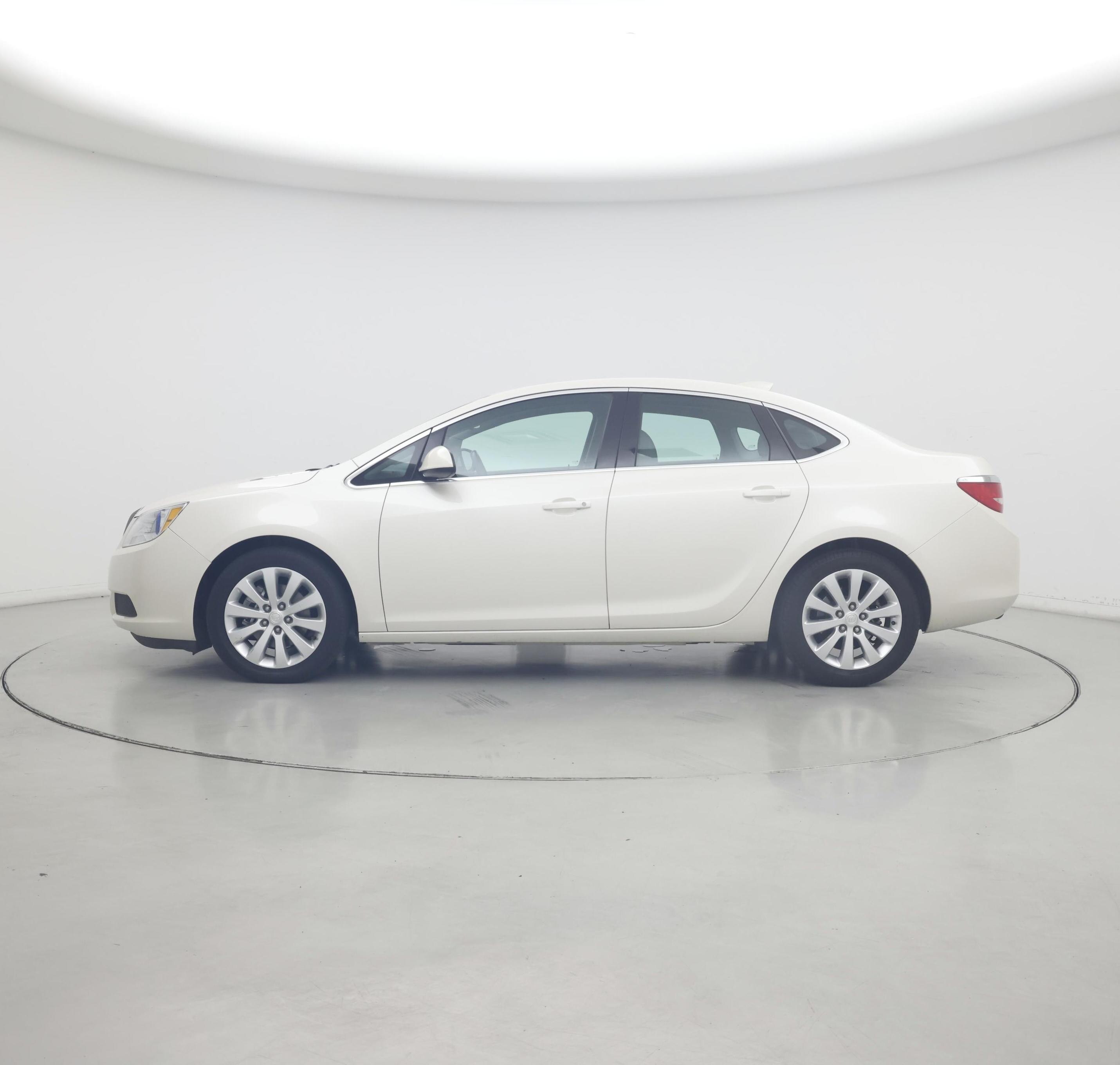 Thumbnail: 2015 Buick Verano - 3