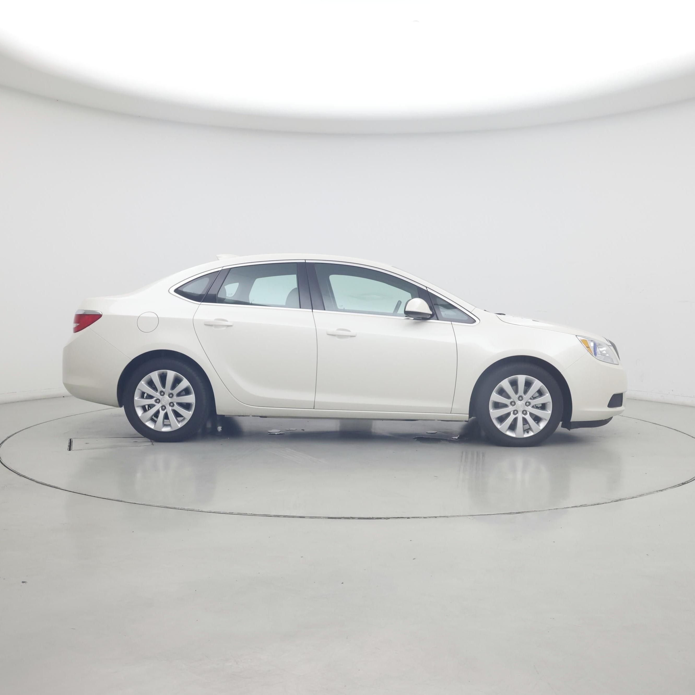 Thumbnail: 2015 Buick Verano - 7