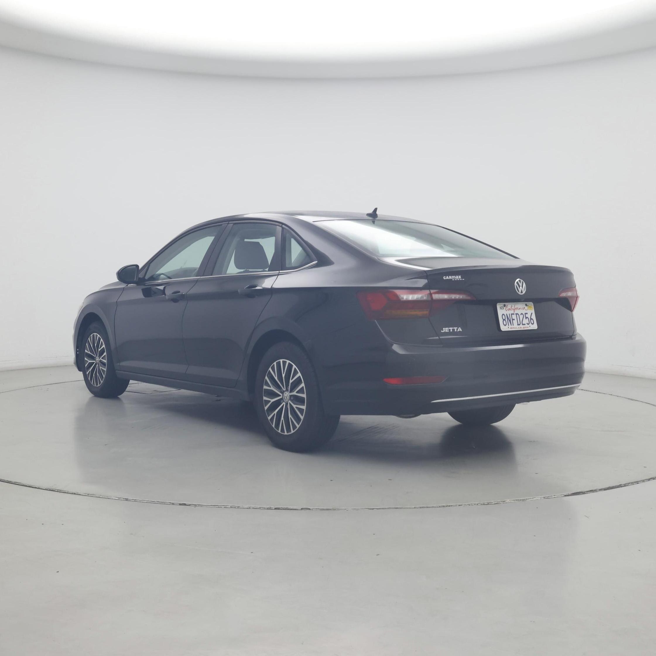 Thumbnail: 2019 Volkswagen Jetta - 2