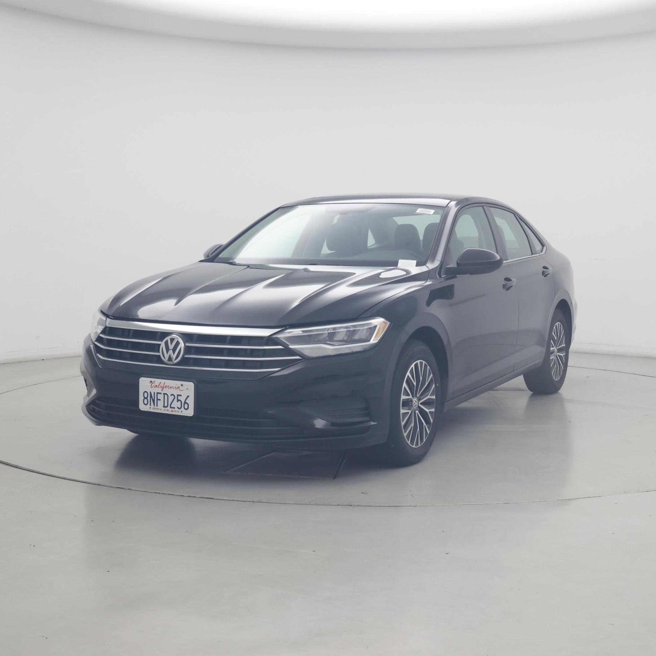 Thumbnail: 2019 Volkswagen Jetta - 4