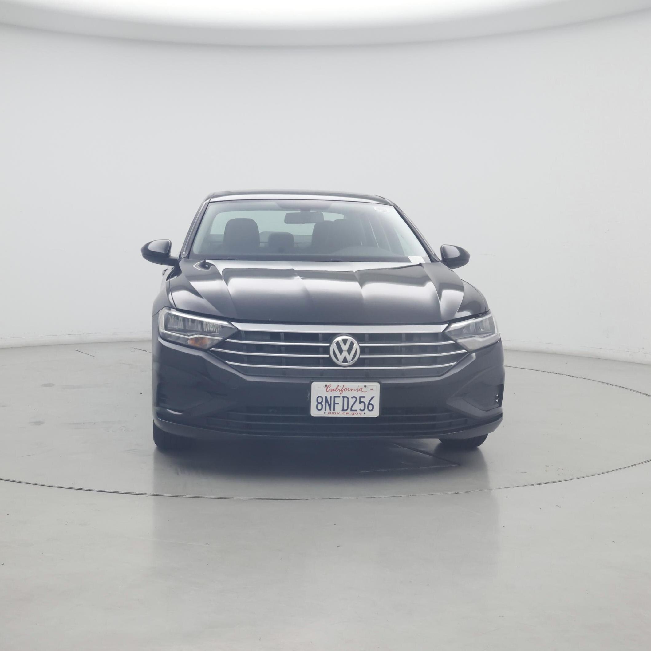 Thumbnail: 2019 Volkswagen Jetta - 5