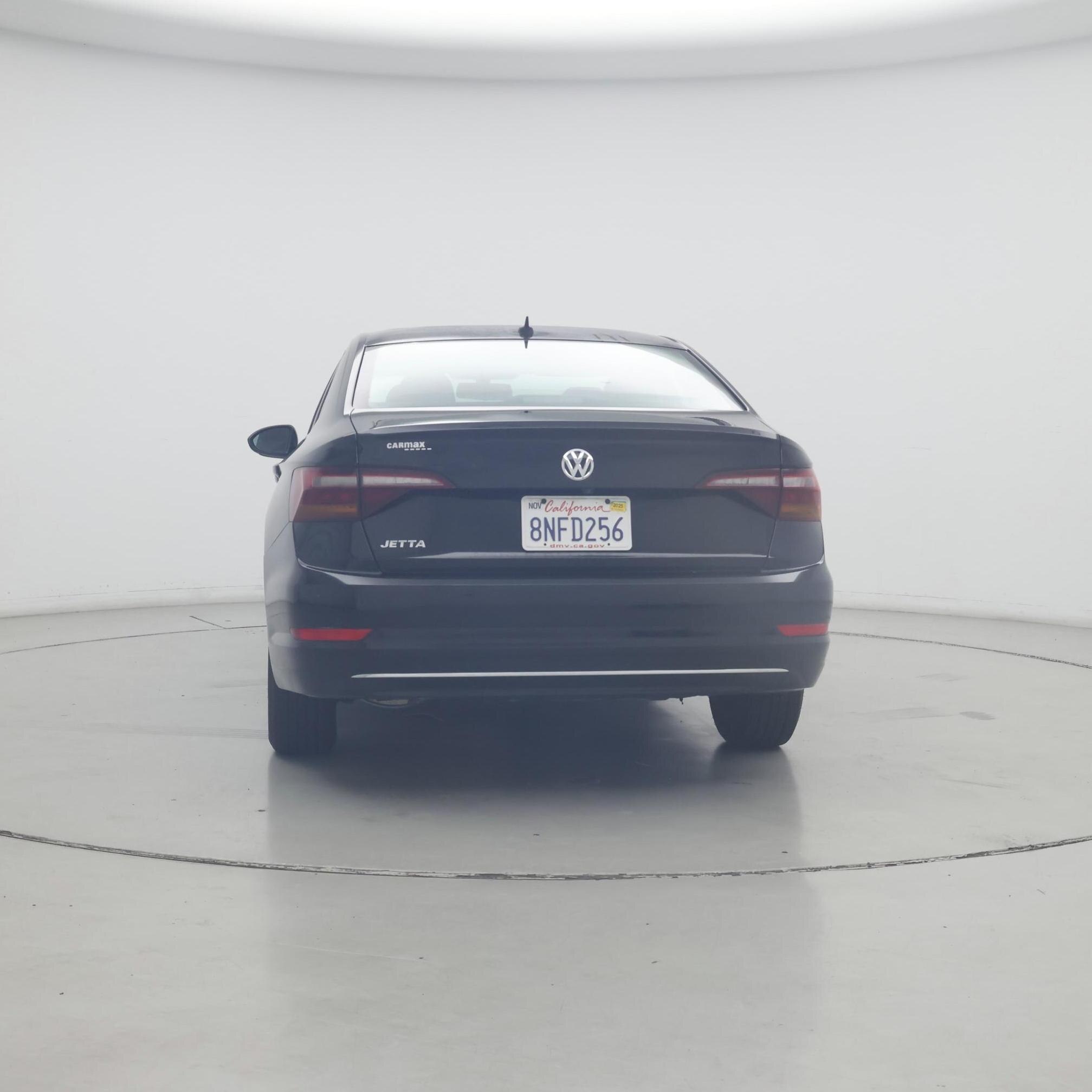 Thumbnail: 2019 Volkswagen Jetta - 6