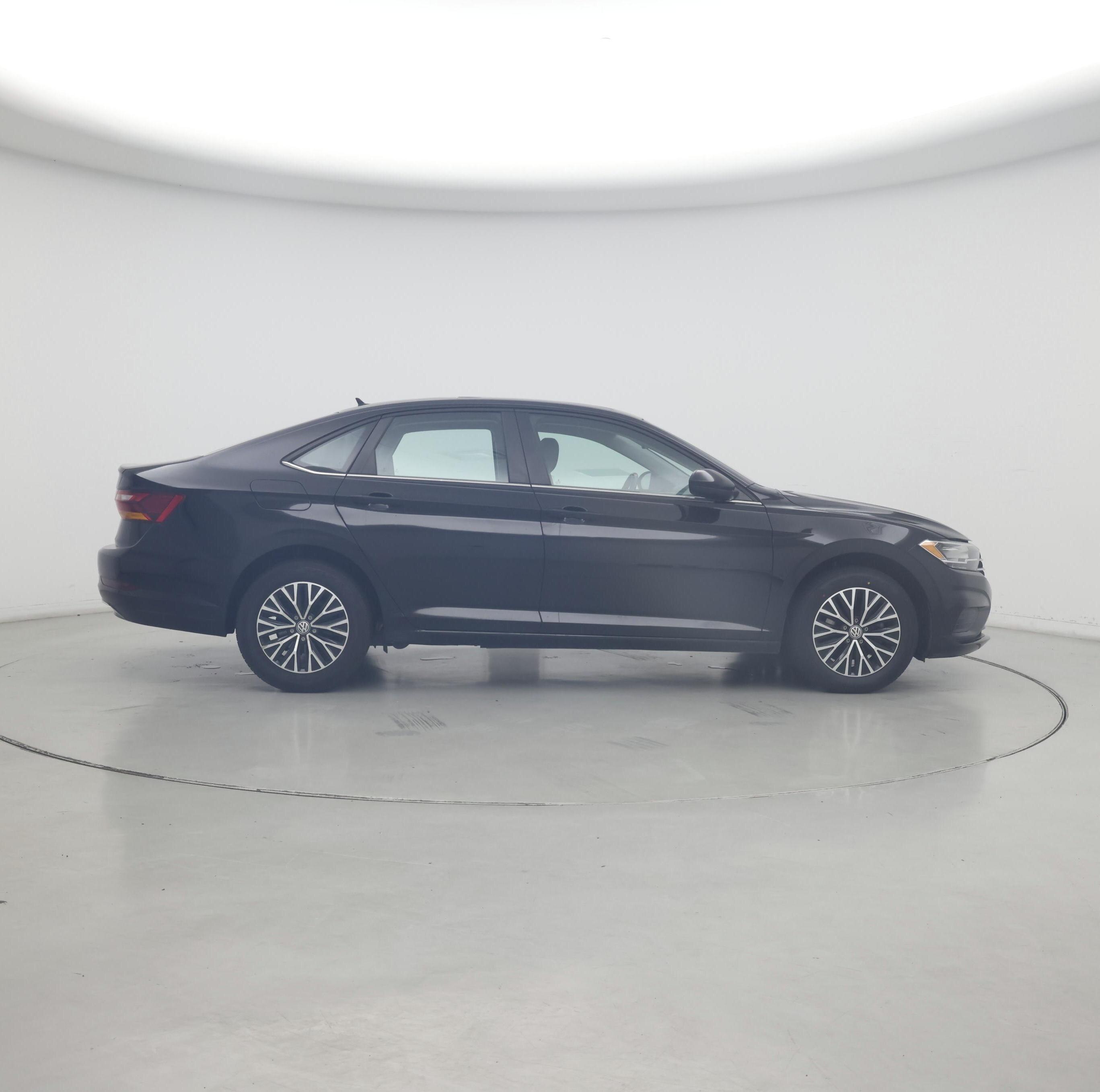 Thumbnail: 2019 Volkswagen Jetta - 7