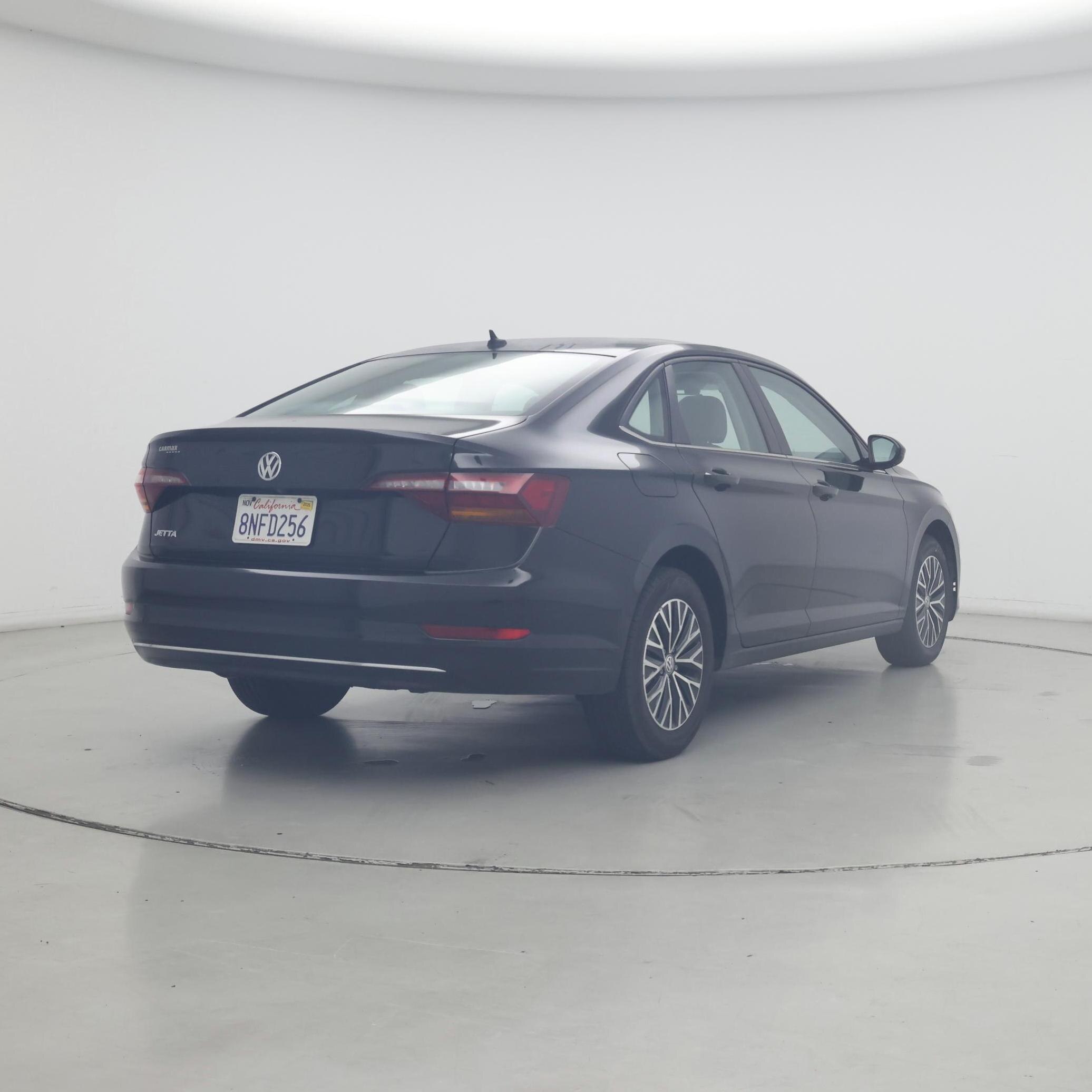 Thumbnail: 2019 Volkswagen Jetta - 8