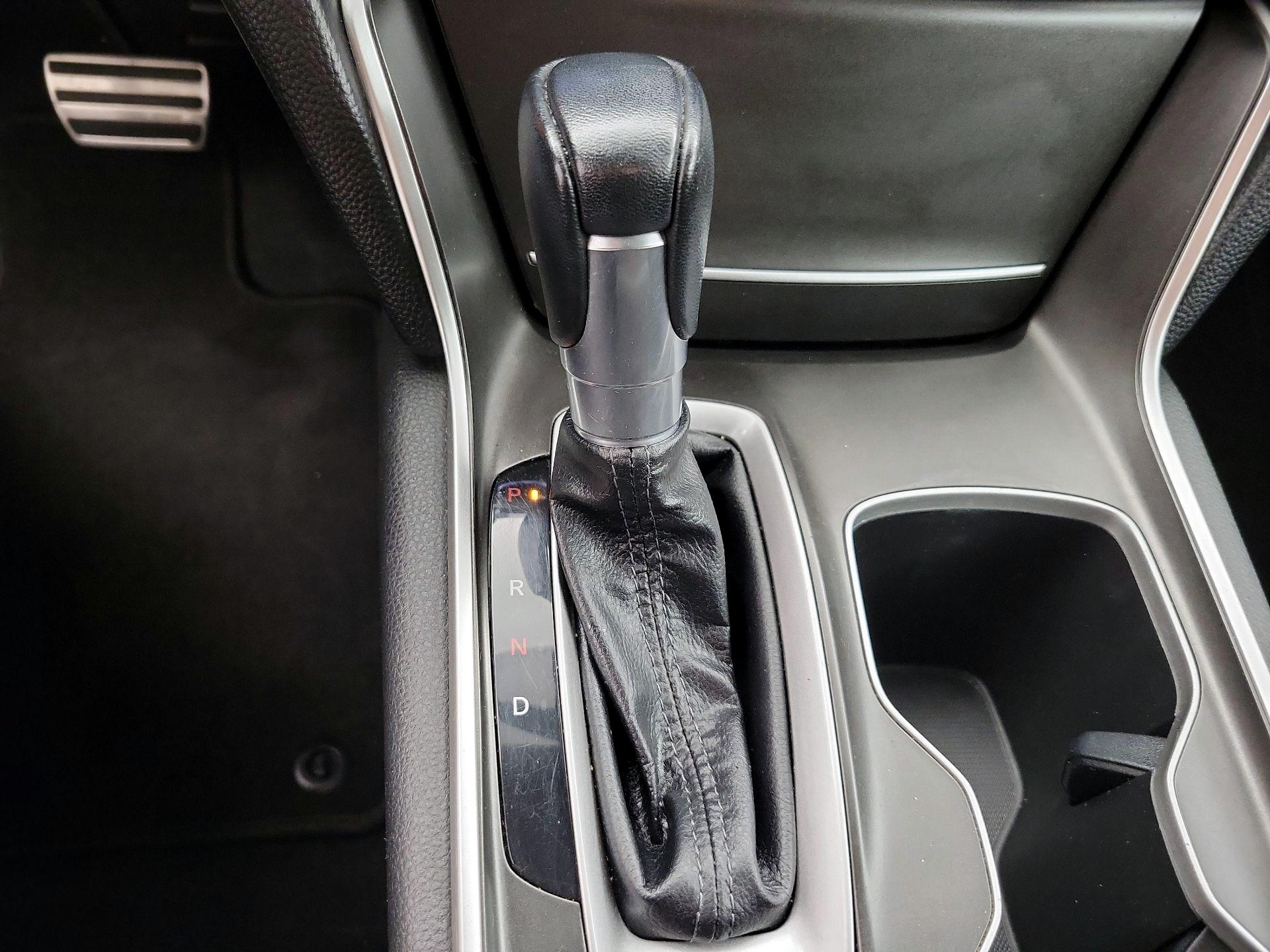 Thumbnail: 2021 Honda Accord - 17