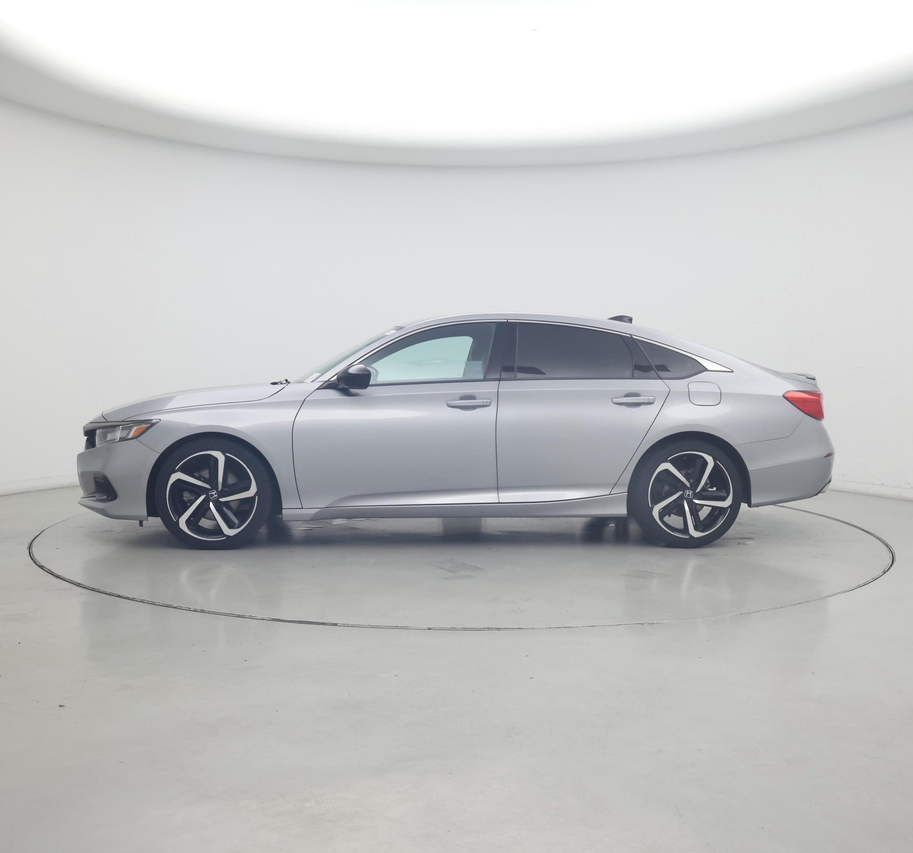 Thumbnail: 2021 Honda Accord - 3