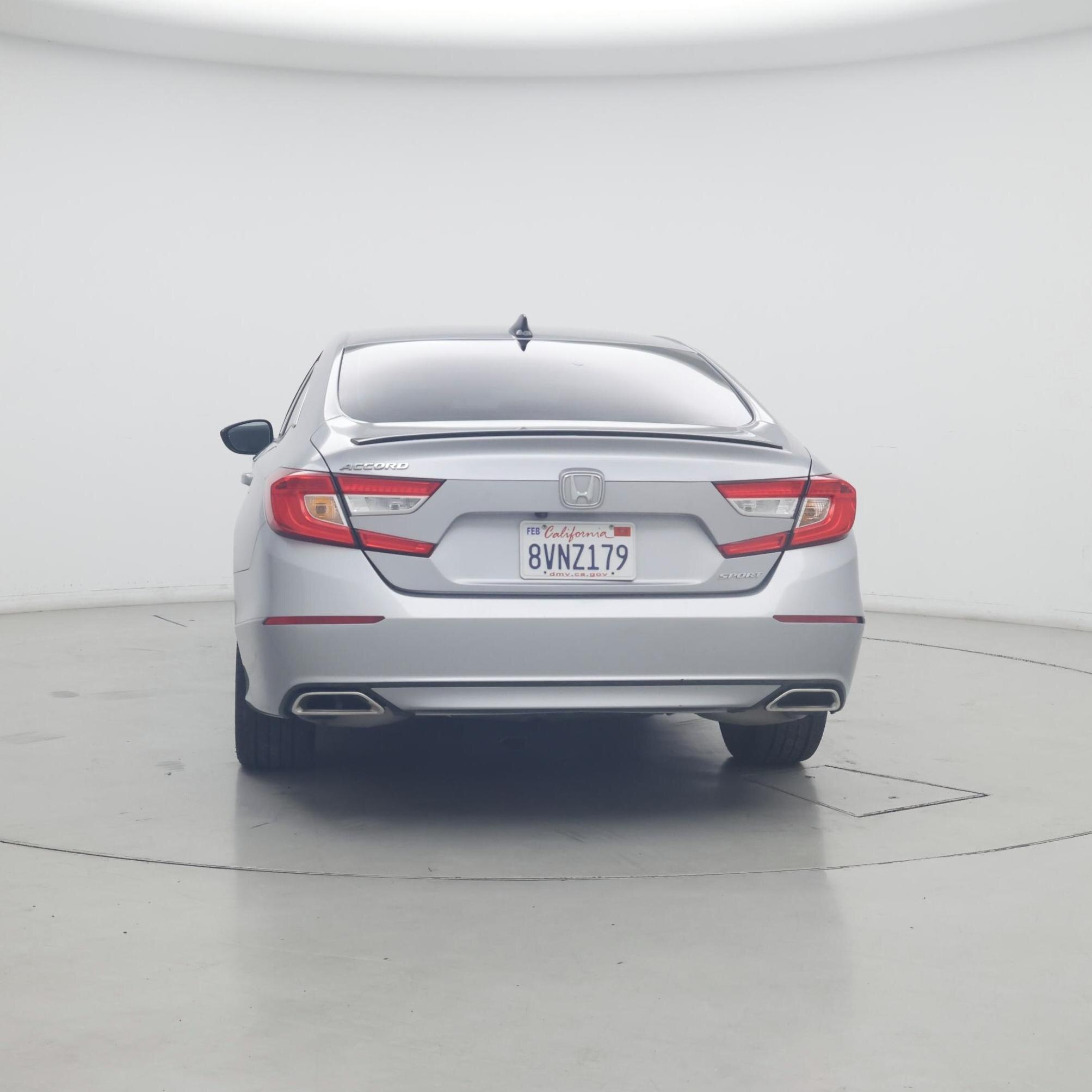 Thumbnail: 2021 Honda Accord - 6