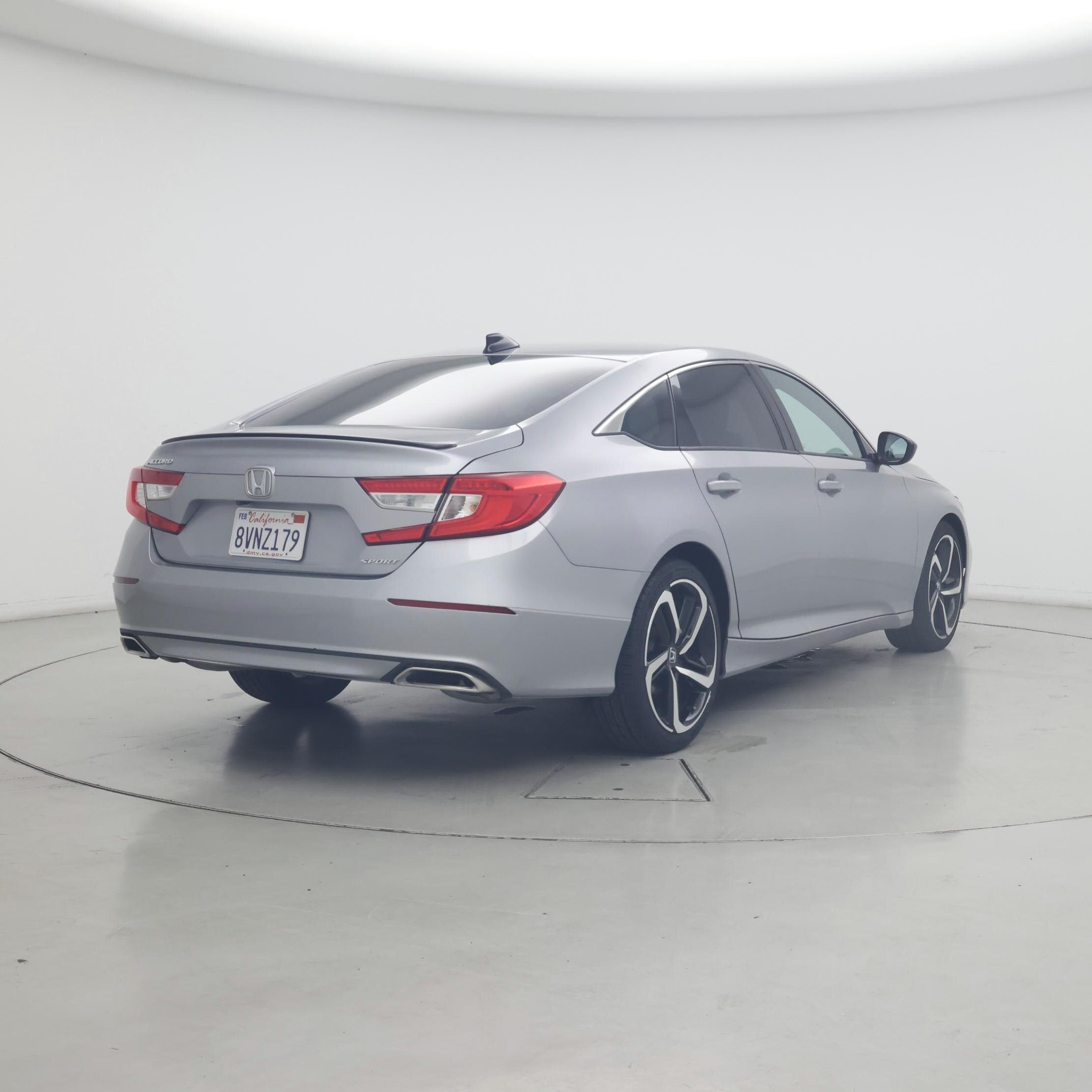 Thumbnail: 2021 Honda Accord - 8