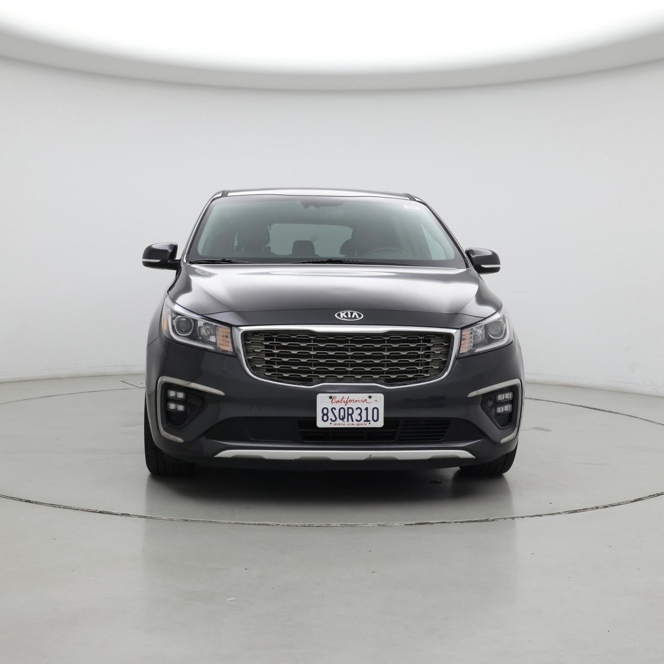 Thumbnail: 2021 Kia Sedona - 5