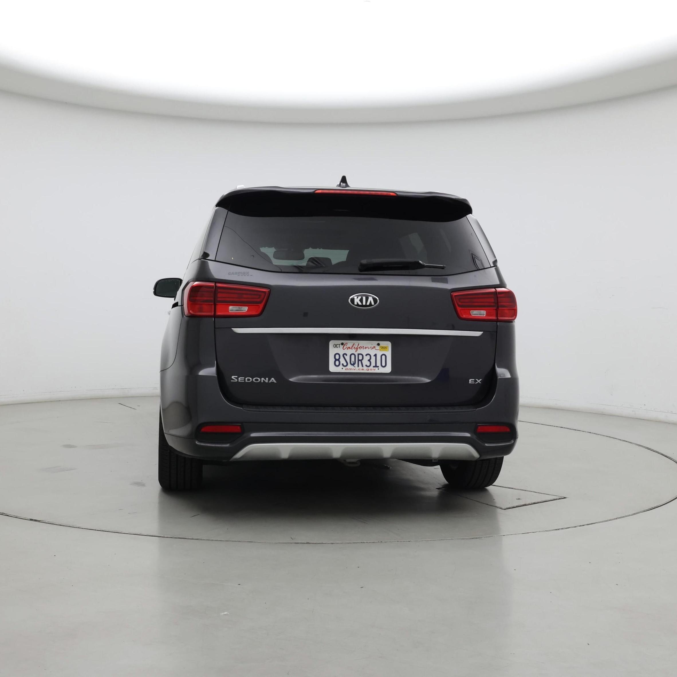 Thumbnail: 2021 Kia Sedona - 6