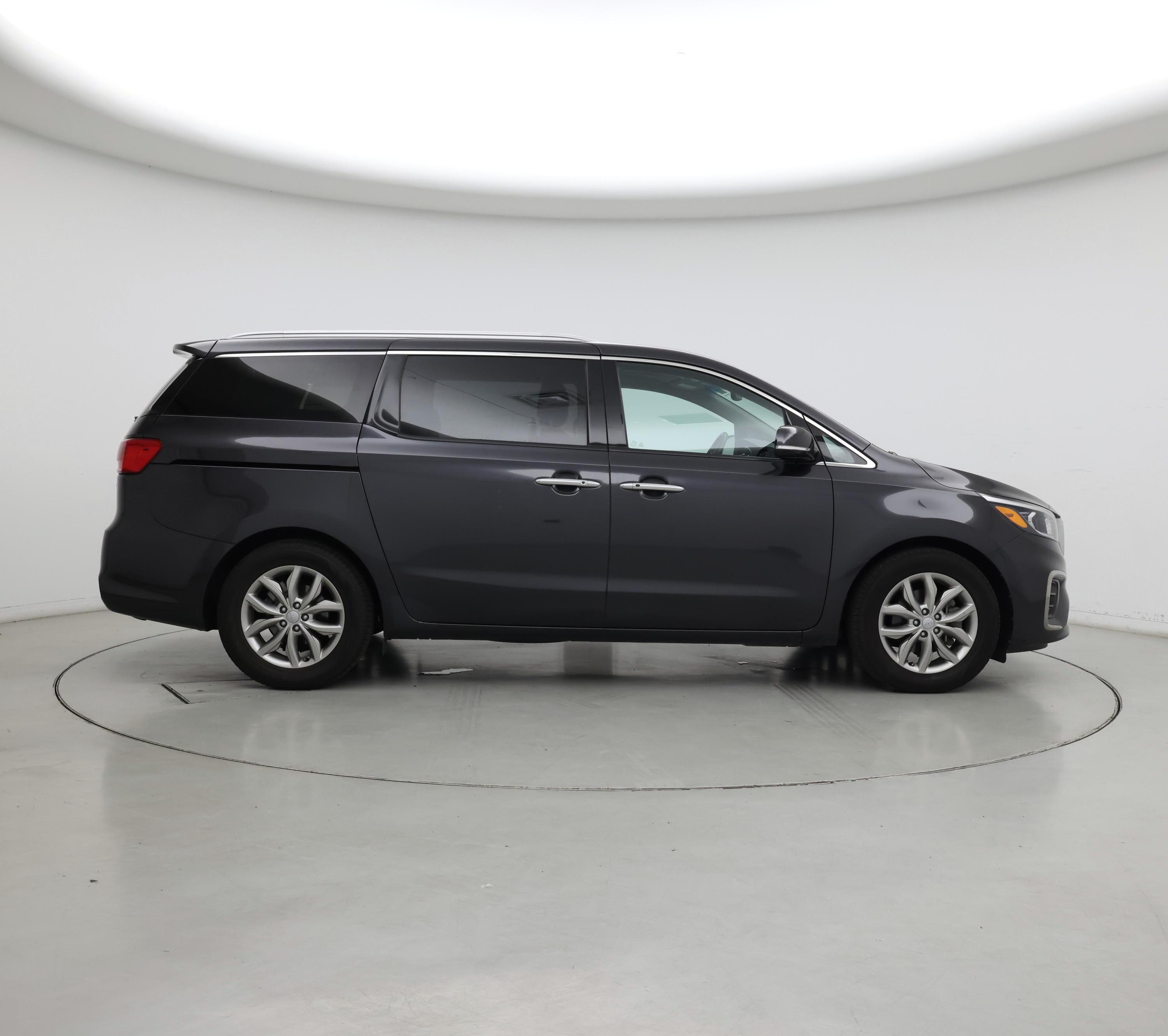 Thumbnail: 2021 Kia Sedona - 7