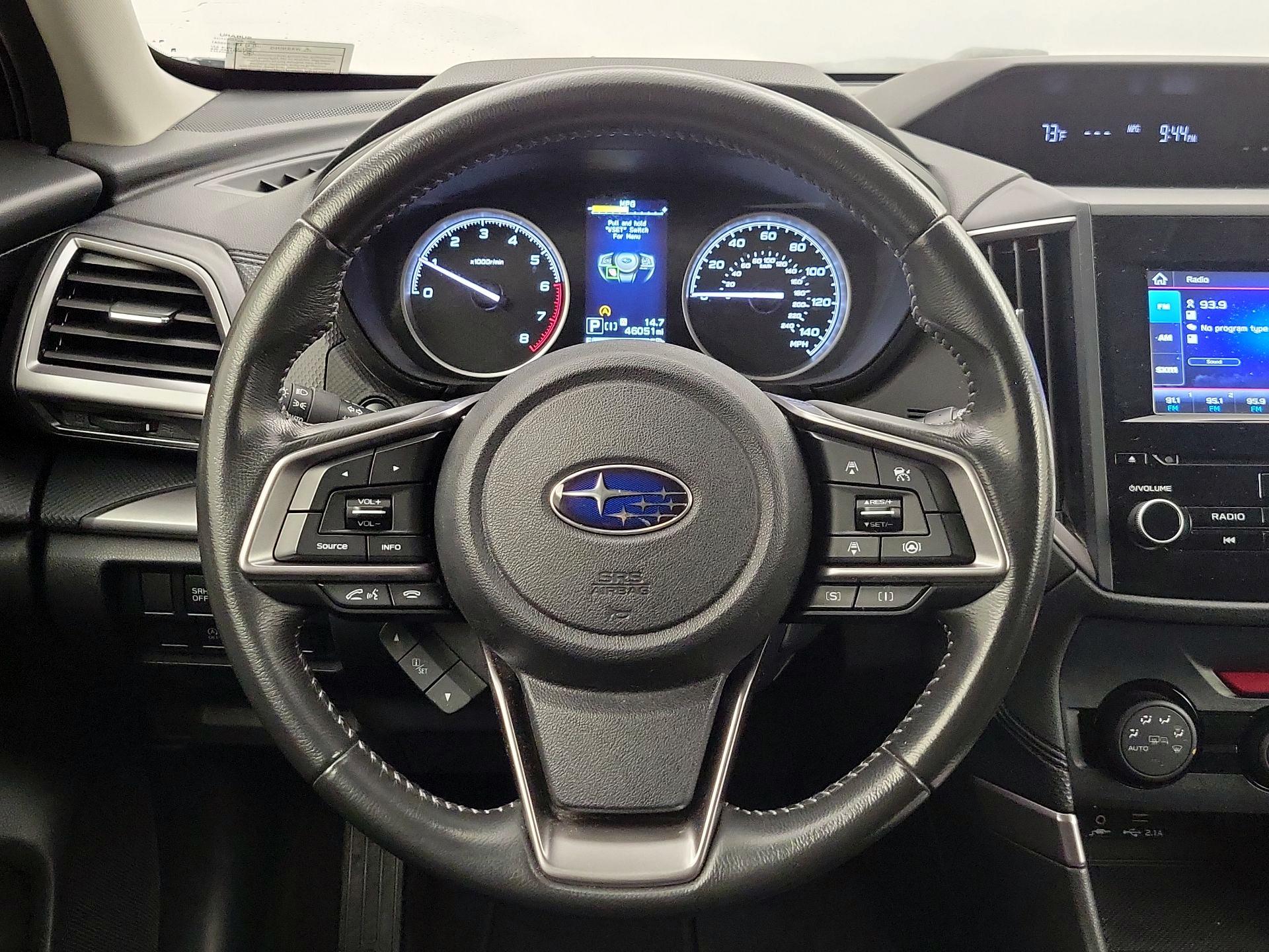 Thumbnail: 2023 Subaru Forester - 10
