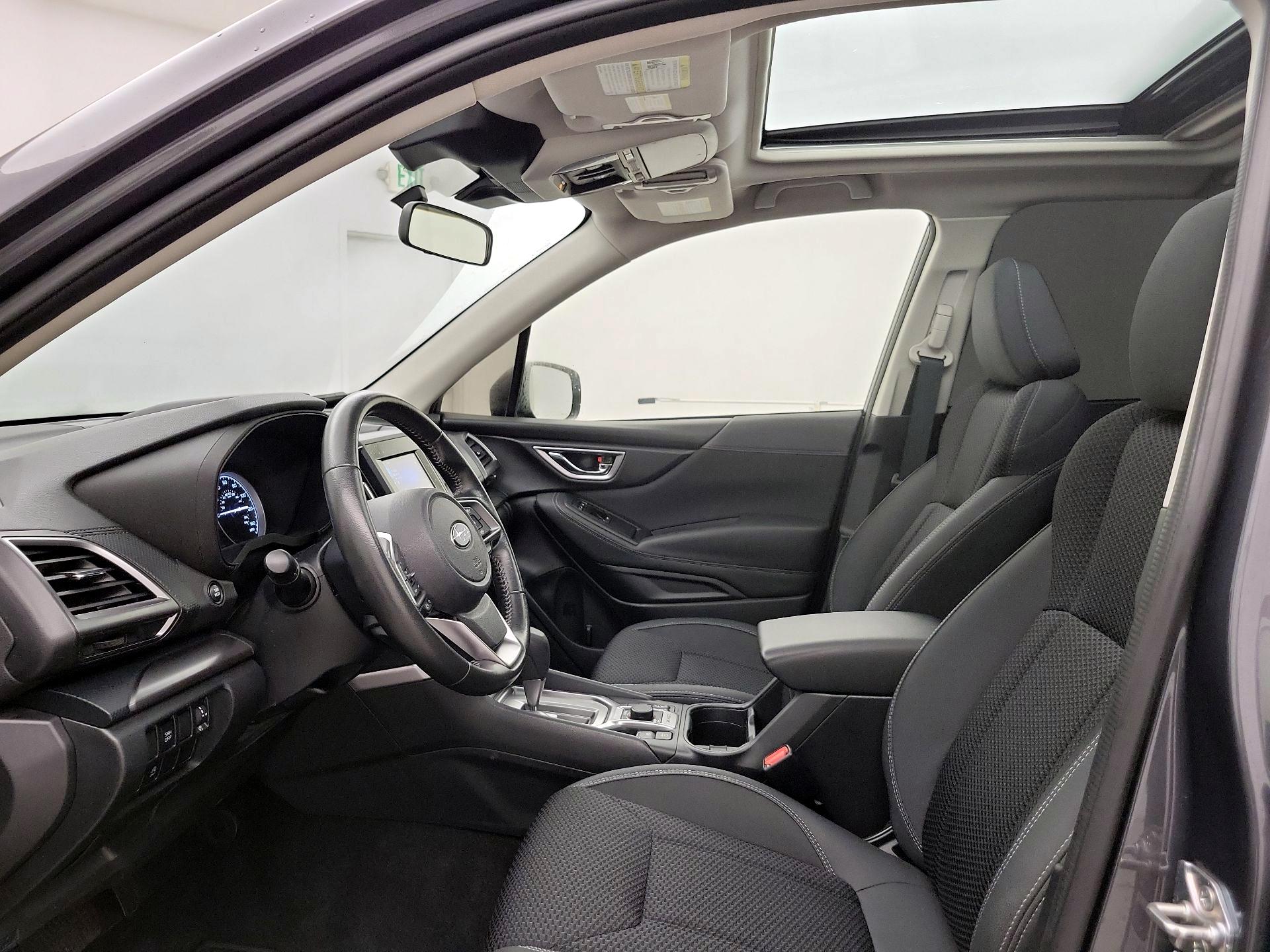 Thumbnail: 2023 Subaru Forester - 19