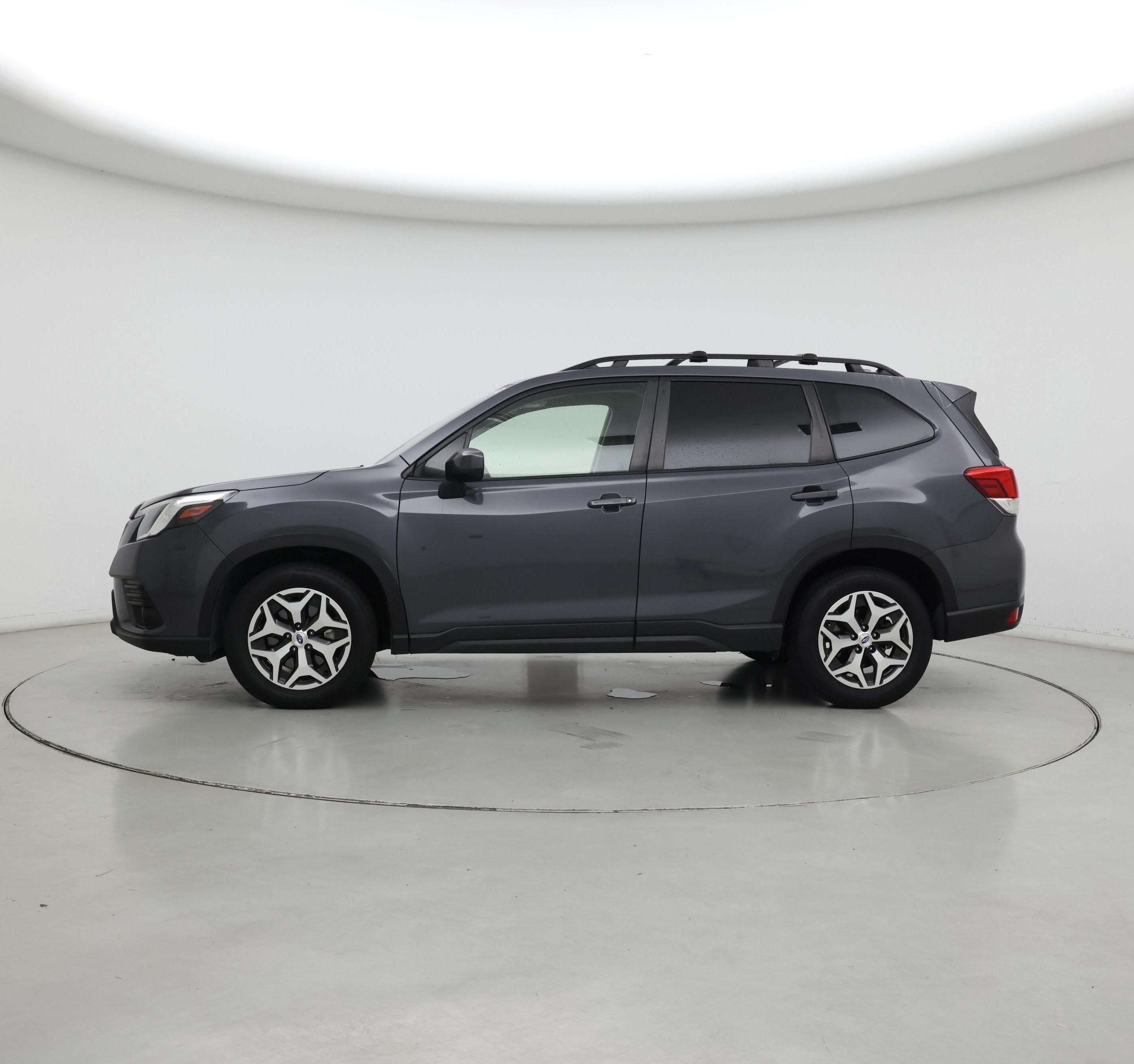 Thumbnail: 2023 Subaru Forester - 3