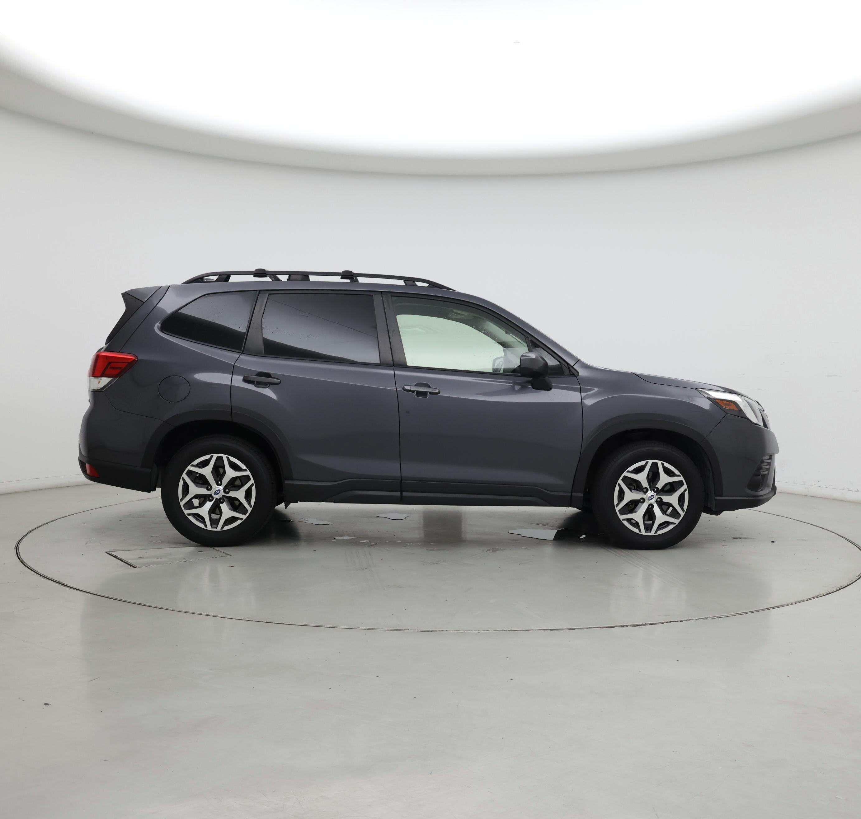 Thumbnail: 2023 Subaru Forester - 7