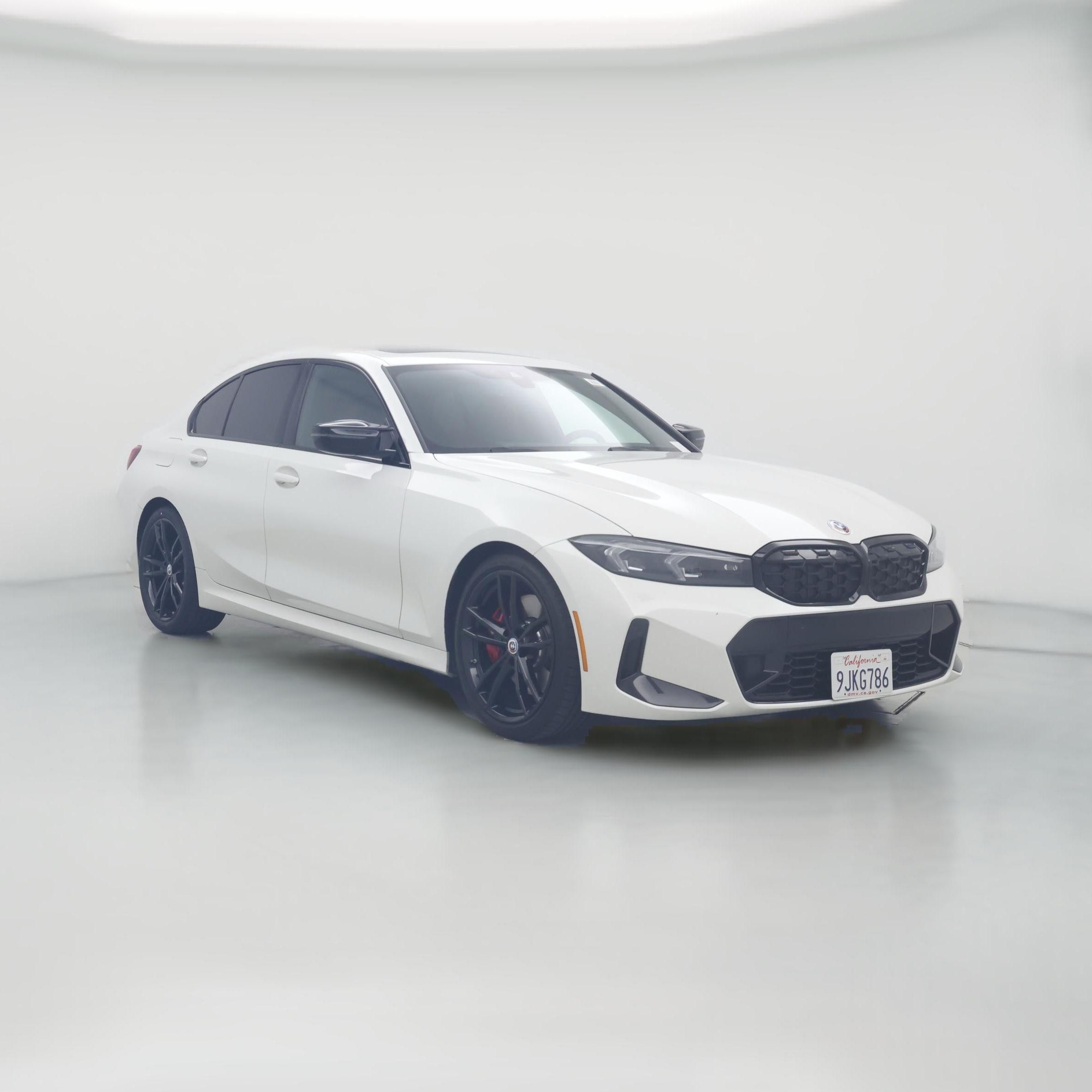 Thumbnail: 2023 BMW 3 Series - 1