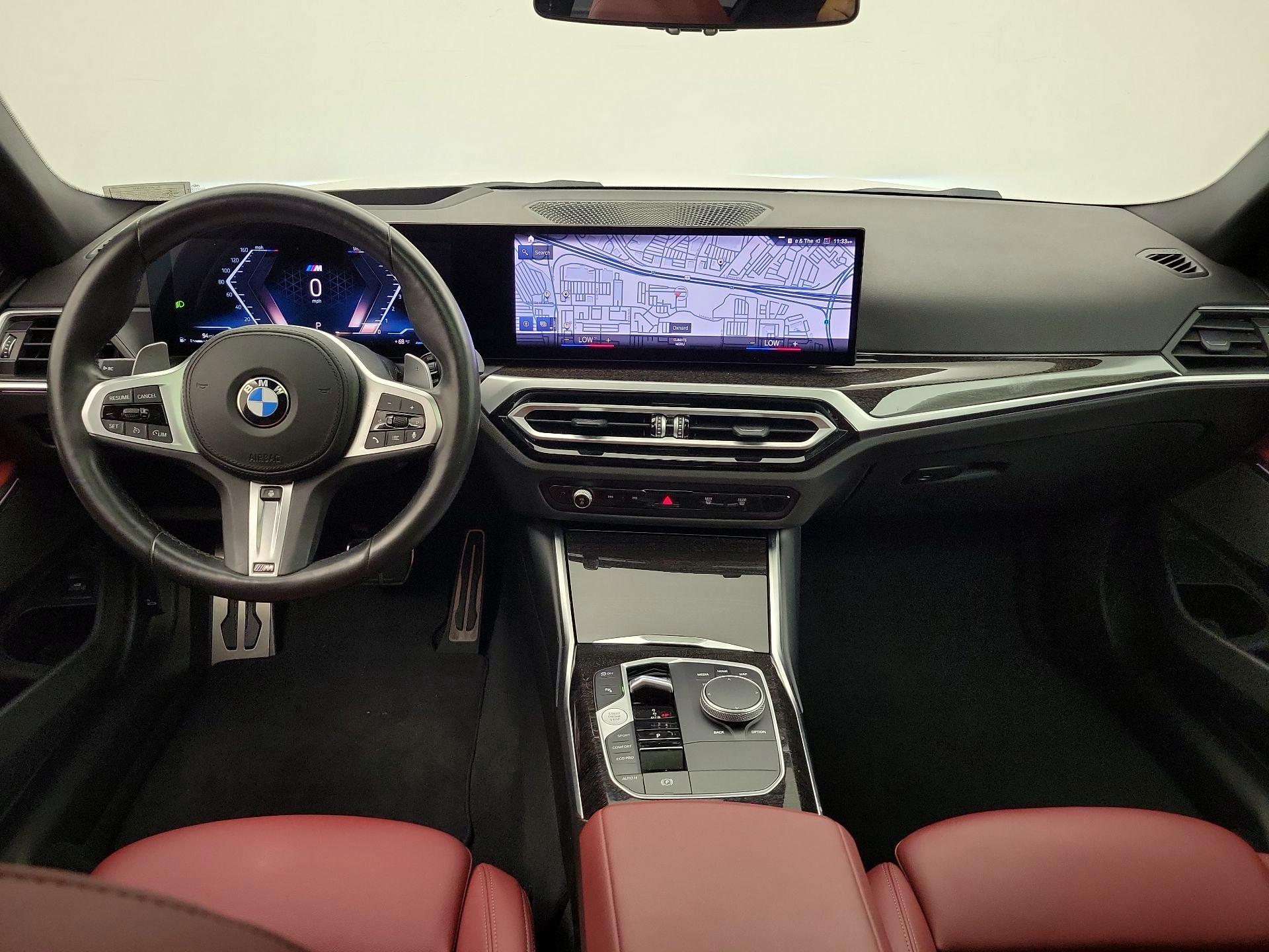 Thumbnail: 2023 BMW 3 Series - 9