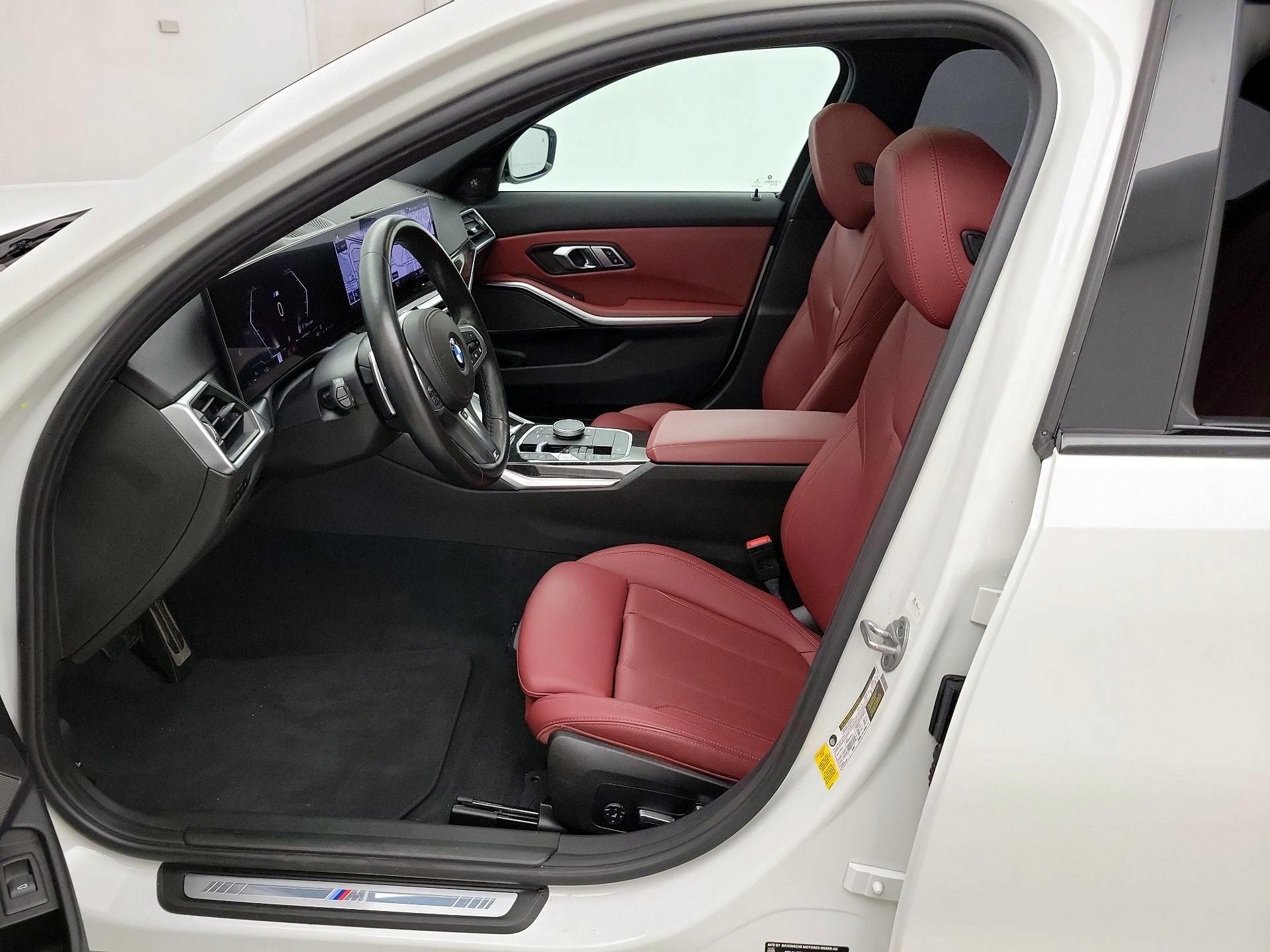 Thumbnail: 2023 BMW 3 Series - 11