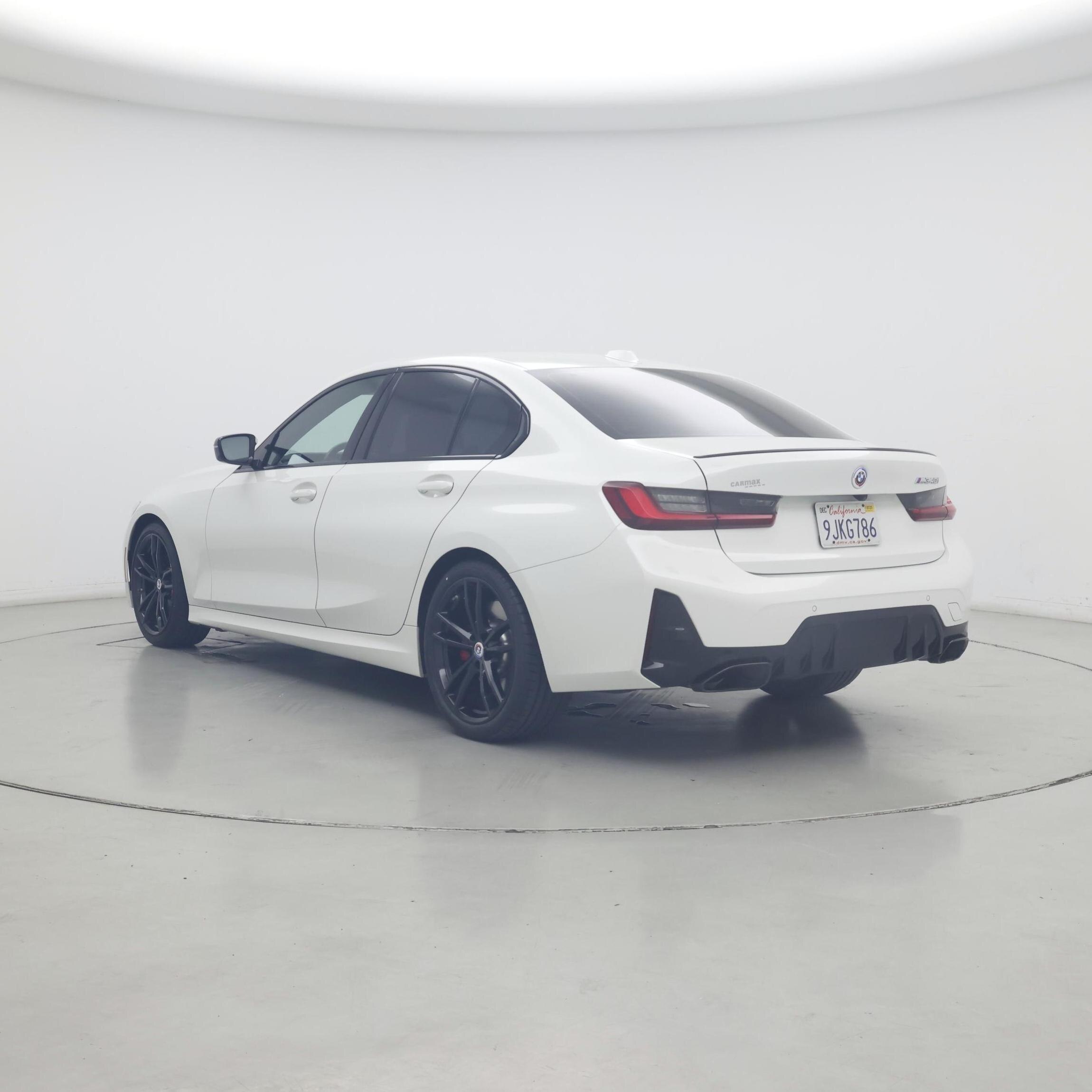 Thumbnail: 2023 BMW 3 Series - 2