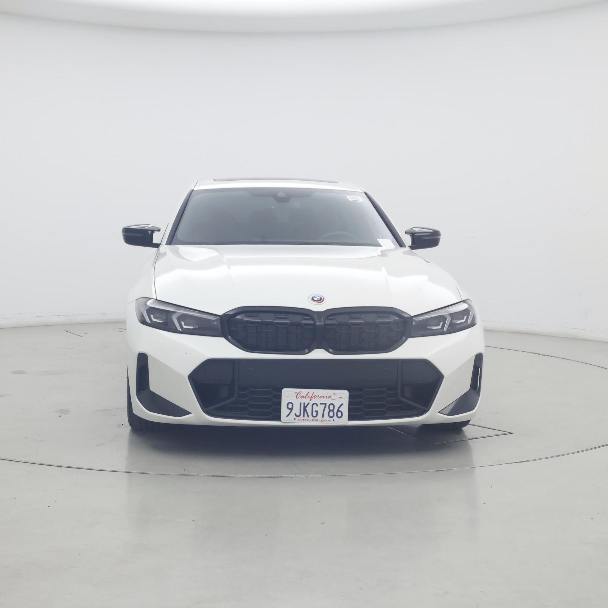 Thumbnail: 2023 BMW 3 Series - 5