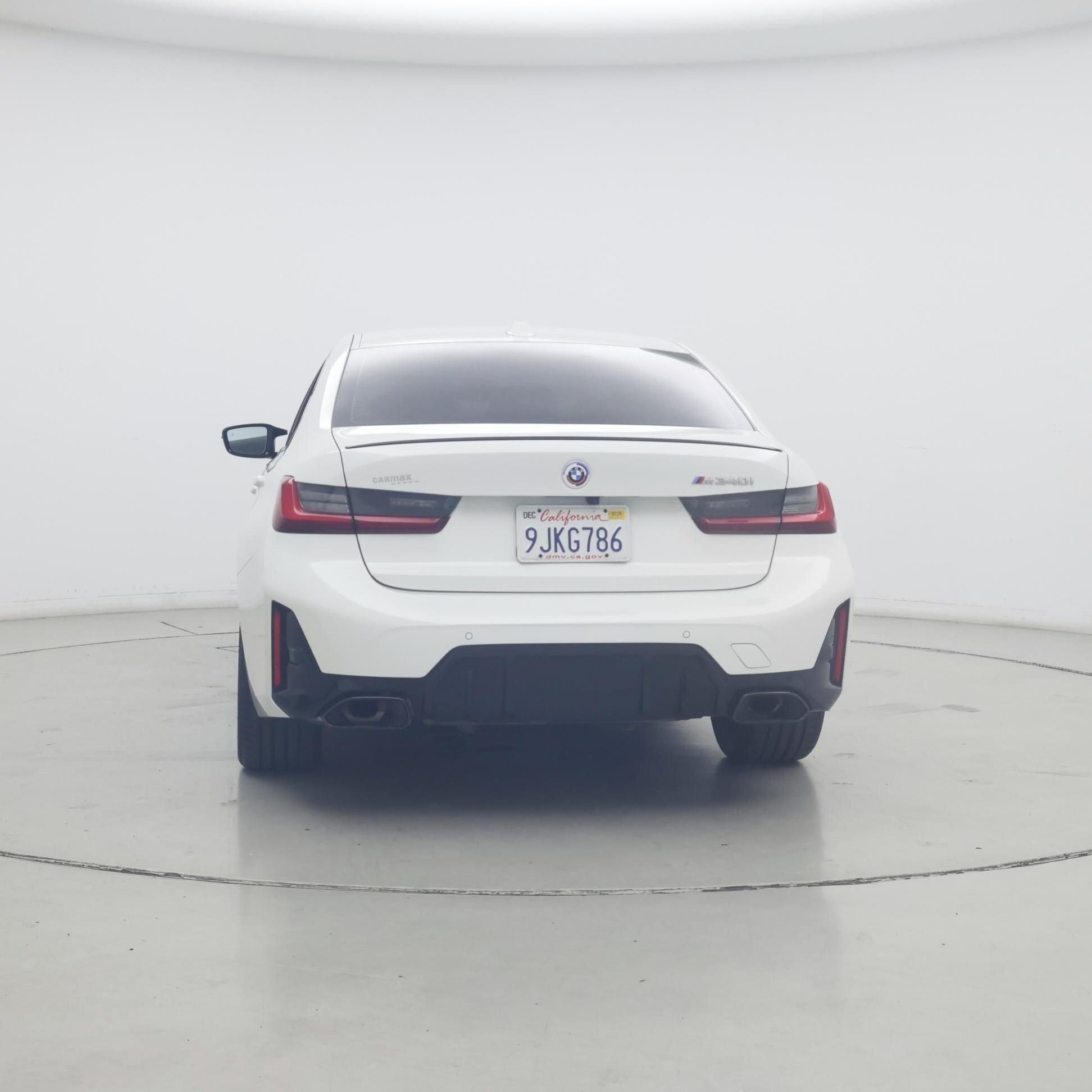 Thumbnail: 2023 BMW 3 Series - 6