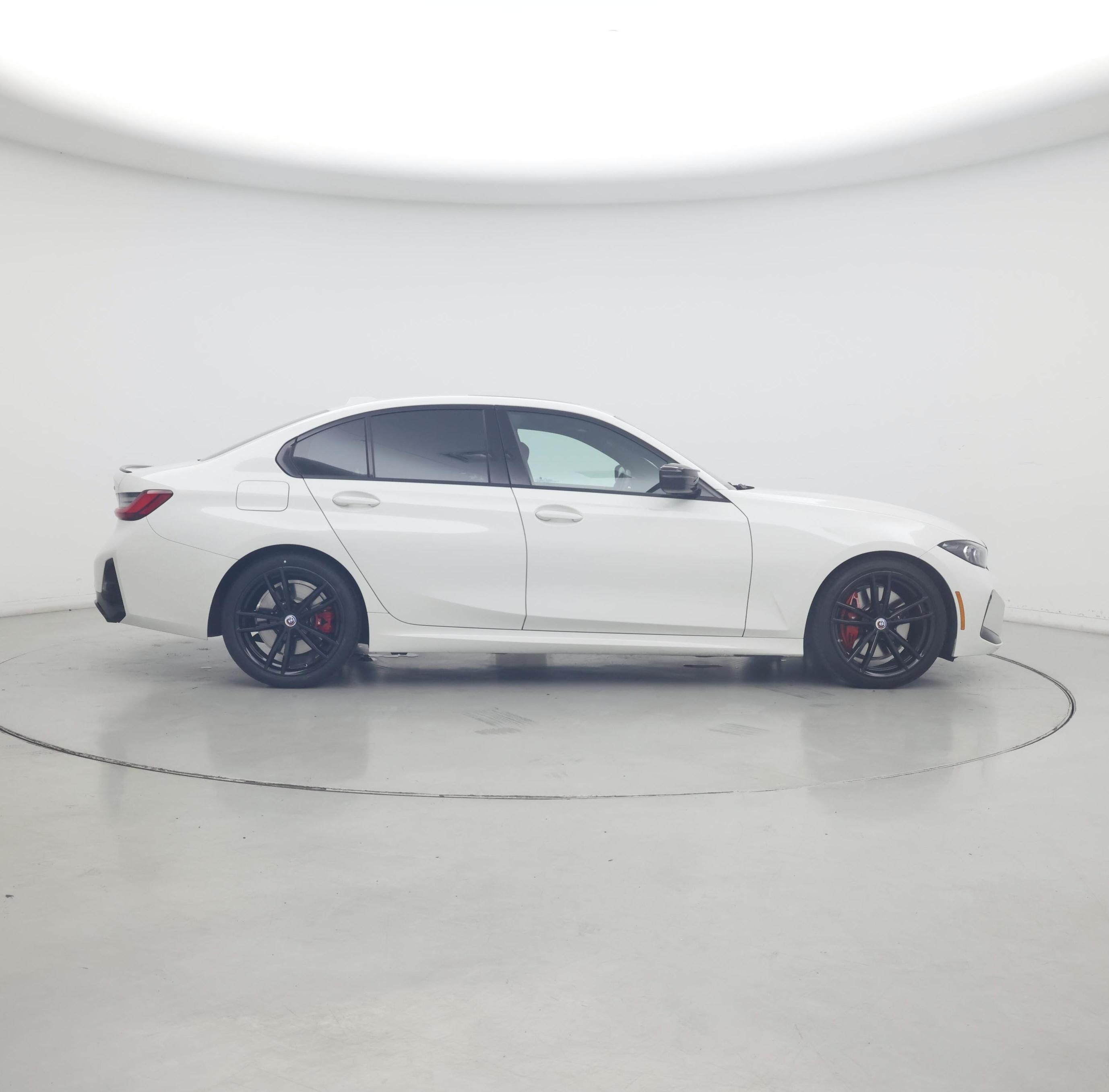 Thumbnail: 2023 BMW 3 Series - 7