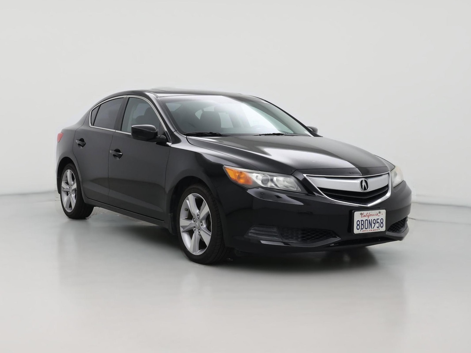 2014 Acura ILX ILX