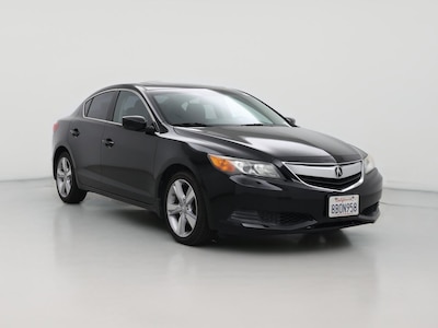 2014 Acura ILX