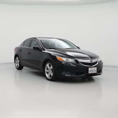 2014 Acura ILX