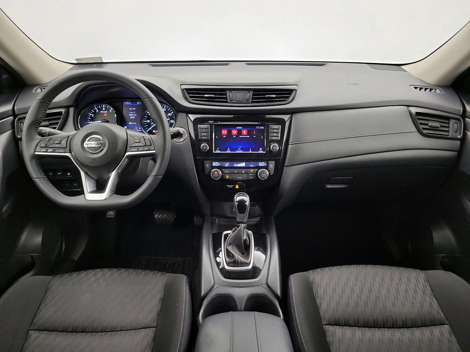 Thumbnail: 2020 Nissan Rogue - 9
